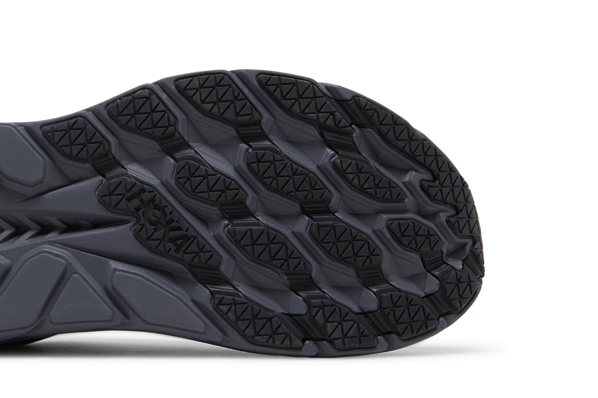 Hoka One One Clifton 8 - Black ()