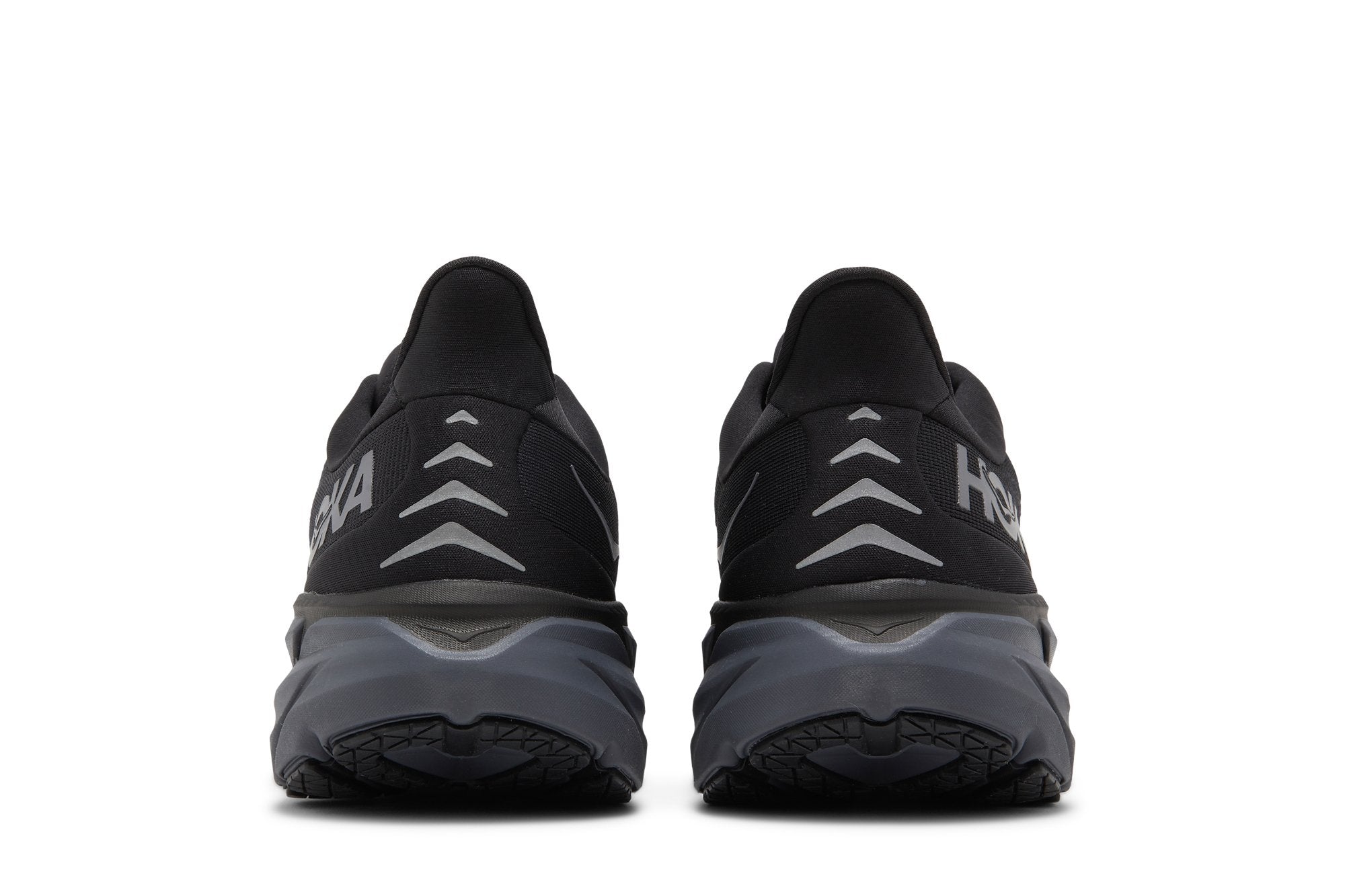 Hoka One One Clifton 8 - Black ()