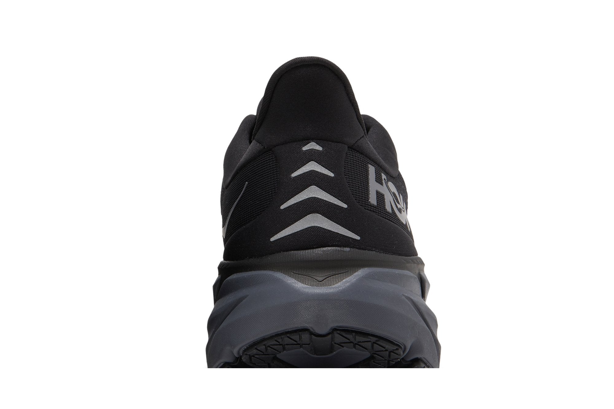 Hoka One One Clifton 8 - Black ()