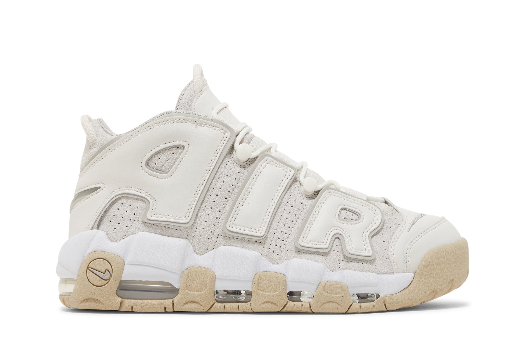 Nike Air More Uptempo - Phantom (DM0581-001)