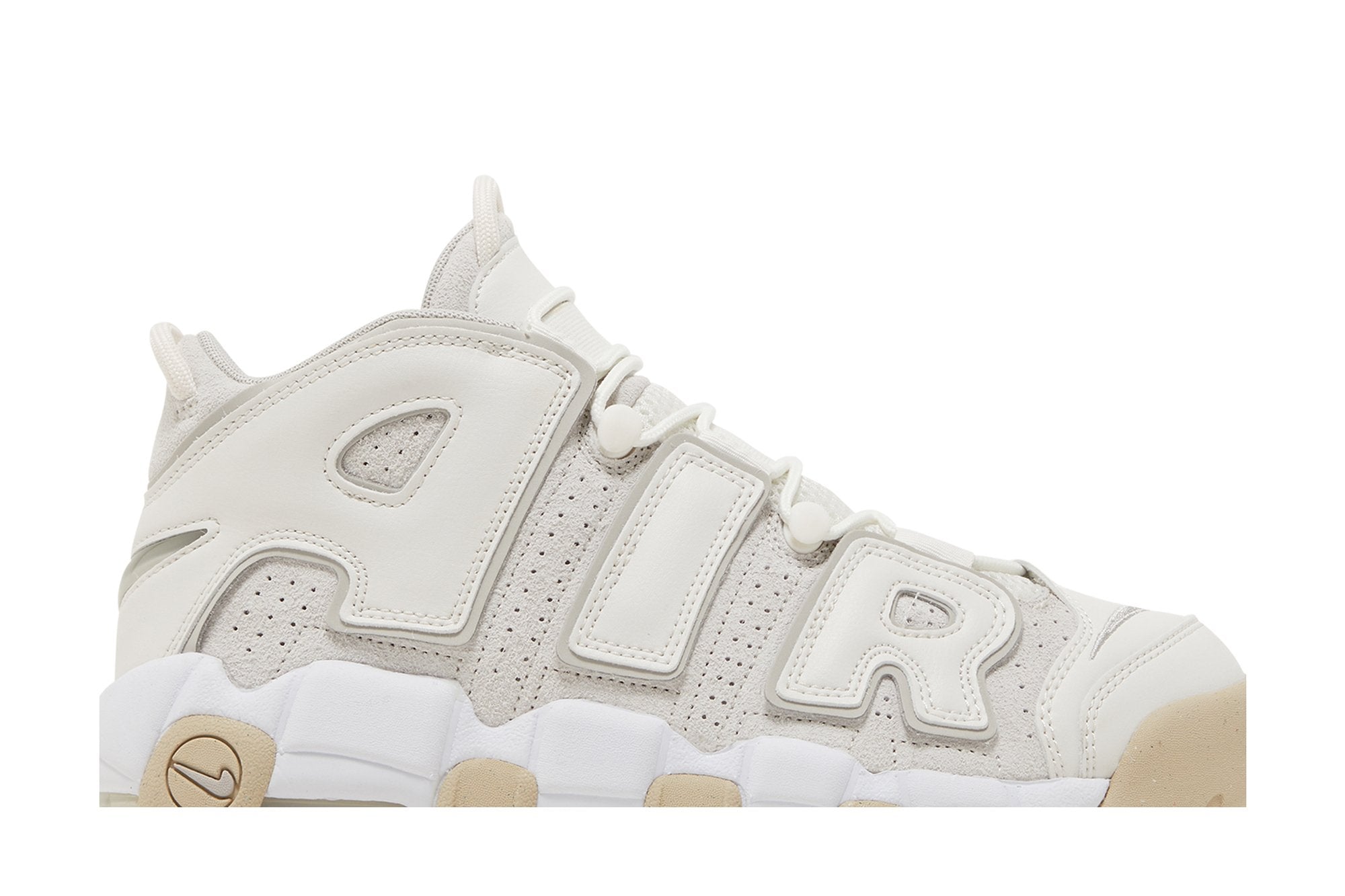 Nike Air More Uptempo - Phantom ()