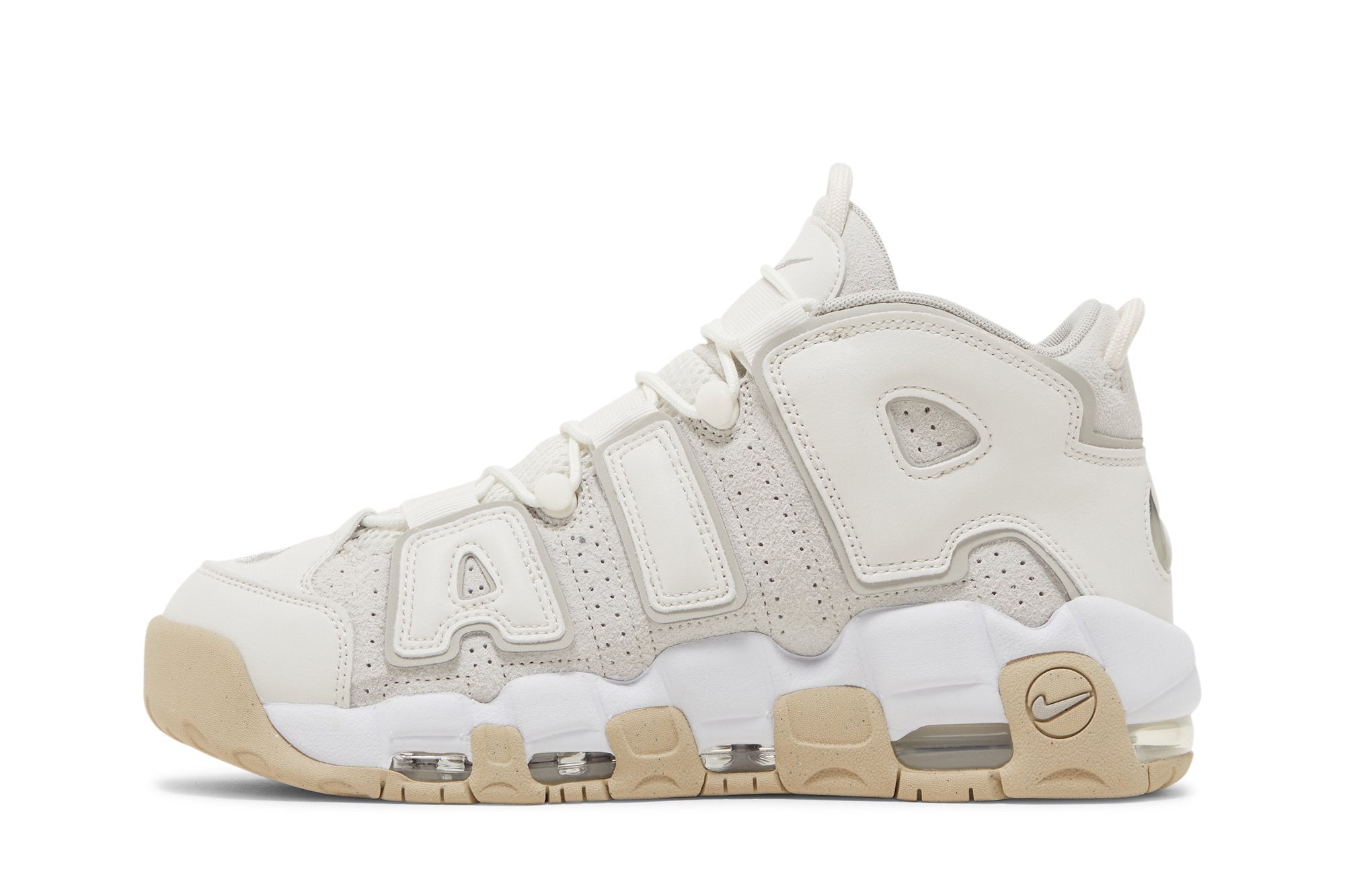 Nike Air More Uptempo - Phantom ()