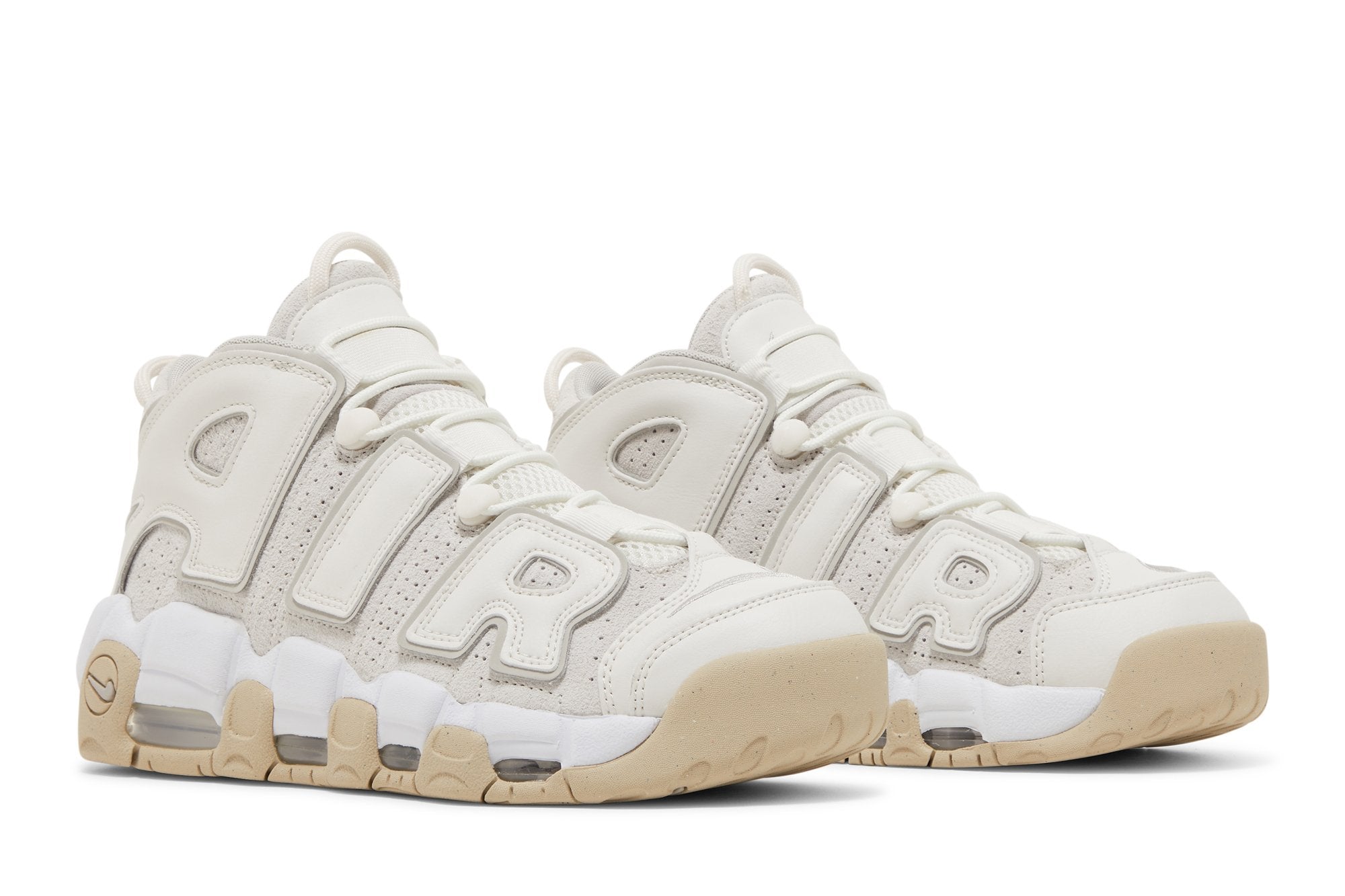 Nike Air More Uptempo - Phantom ()