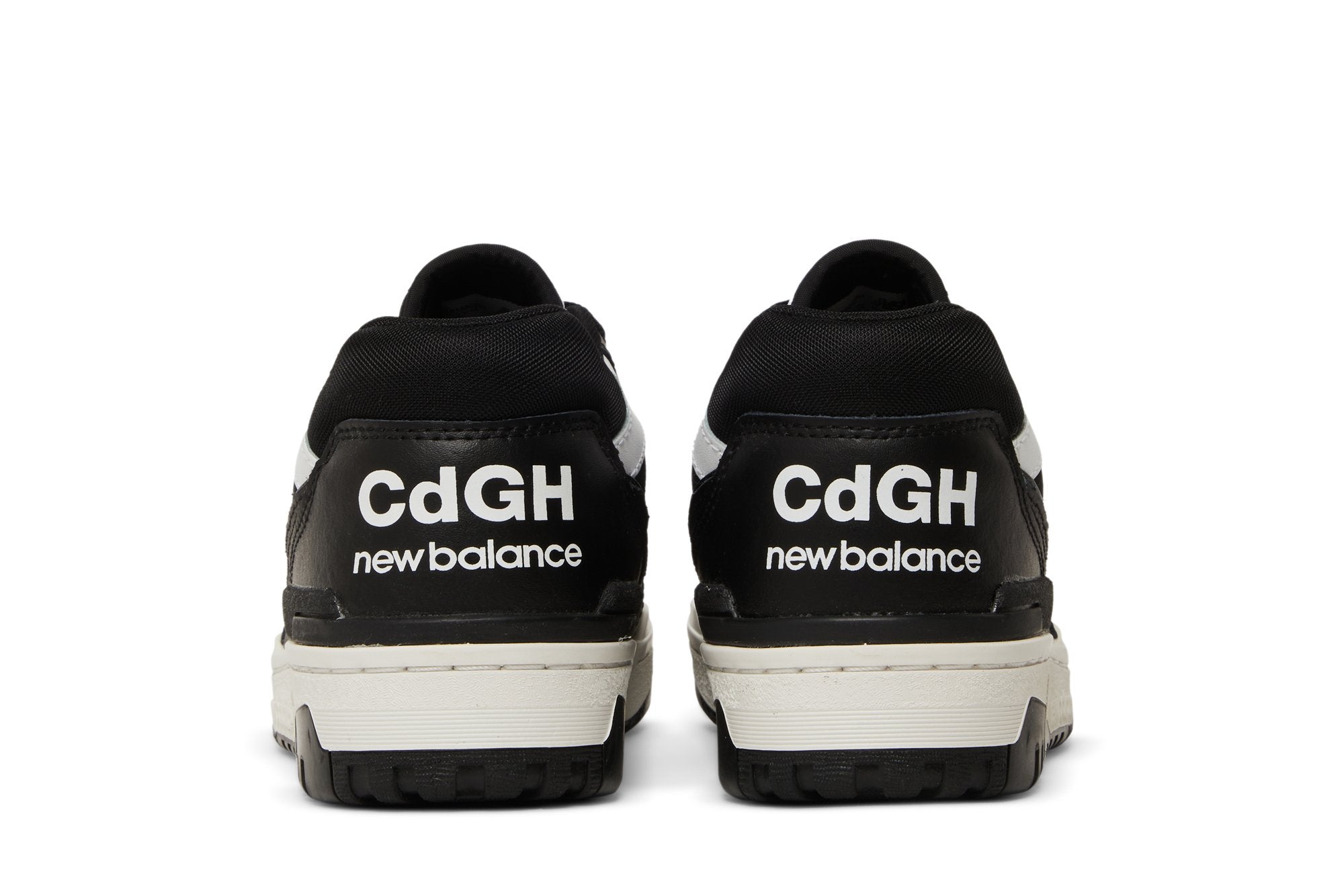 New Balance Comme des Garçons Homme x 550 - Black ()