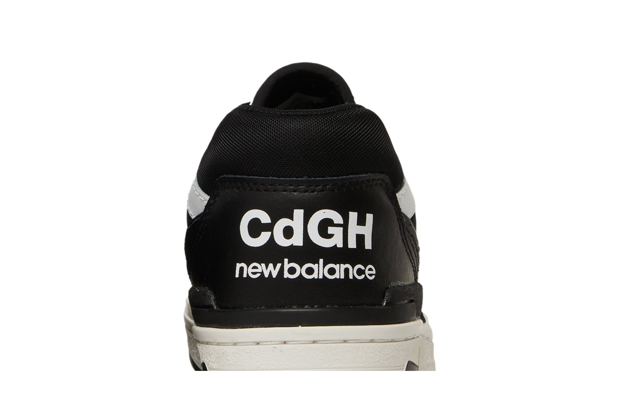 New Balance Comme des Garçons Homme x 550 - Black ()