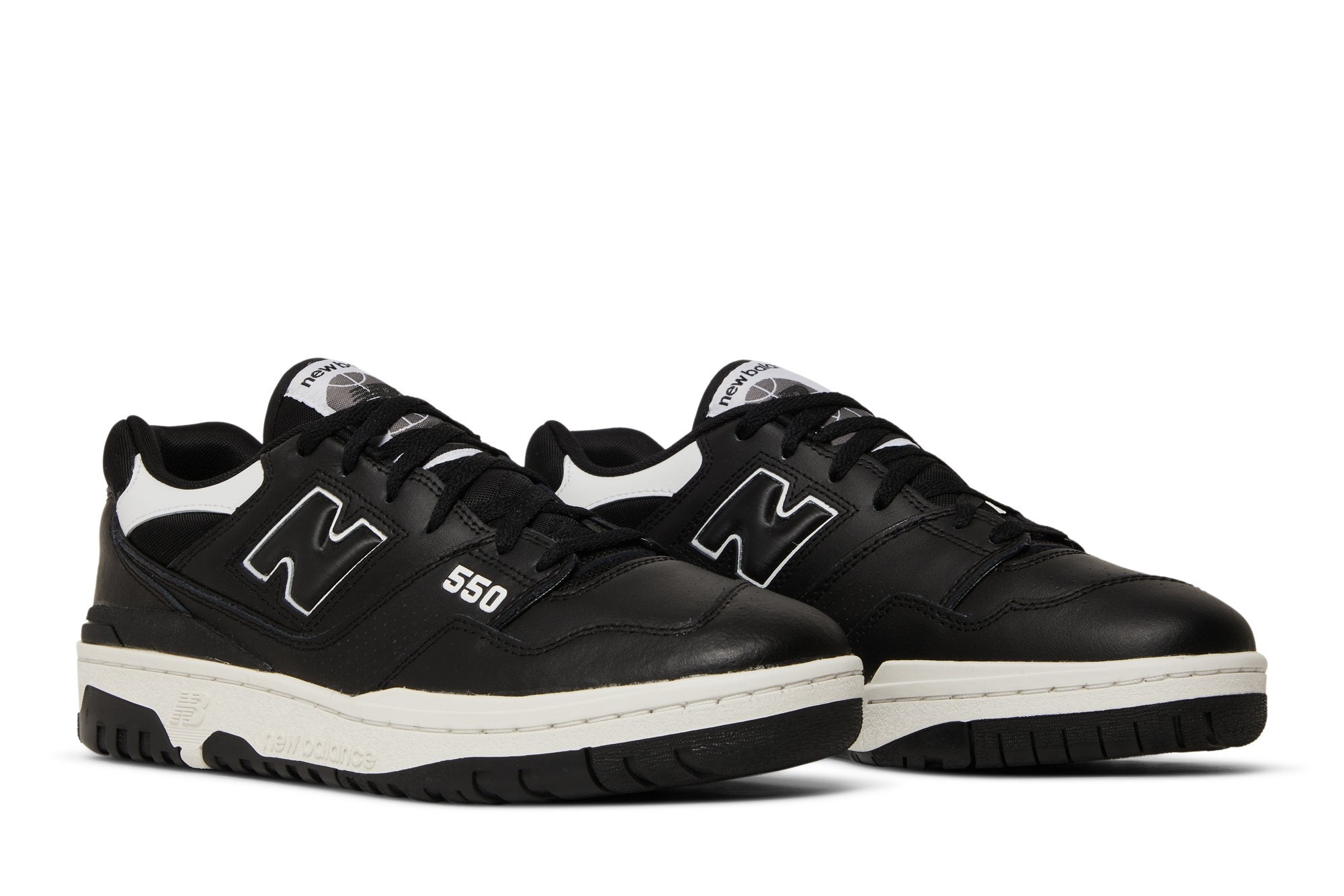 New Balance Comme des Garçons Homme x 550 - Black ()