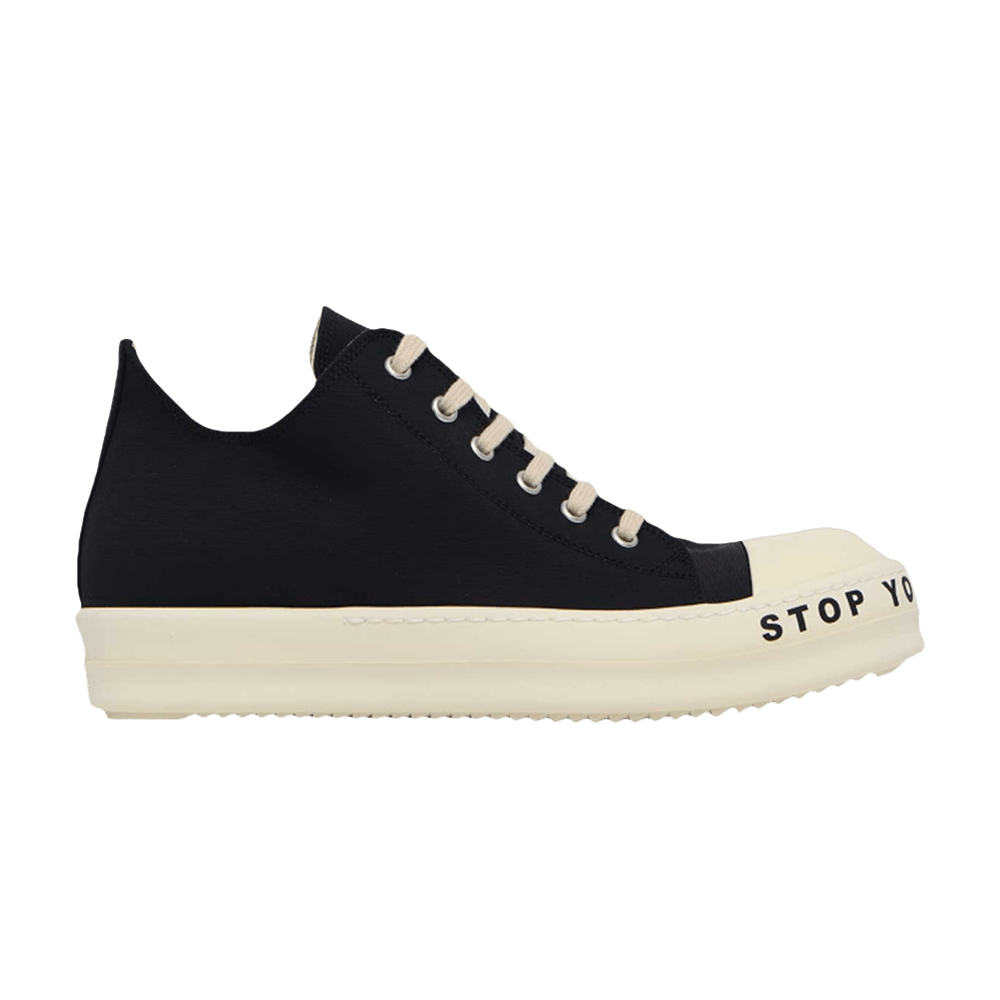 Rick Owens – Sneaker Space