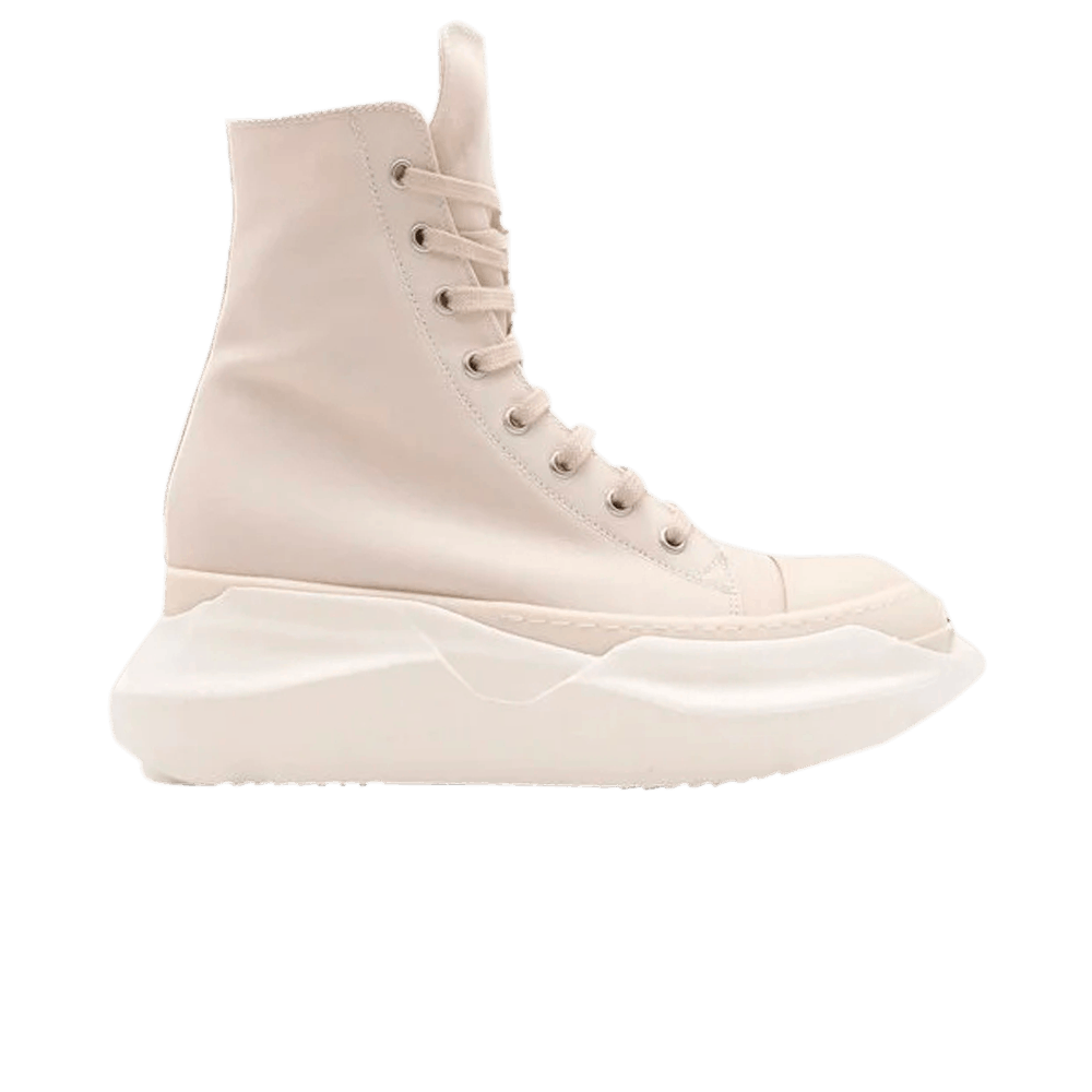Rick Owens – Sneaker Space Rick Owens – Sneaker Space