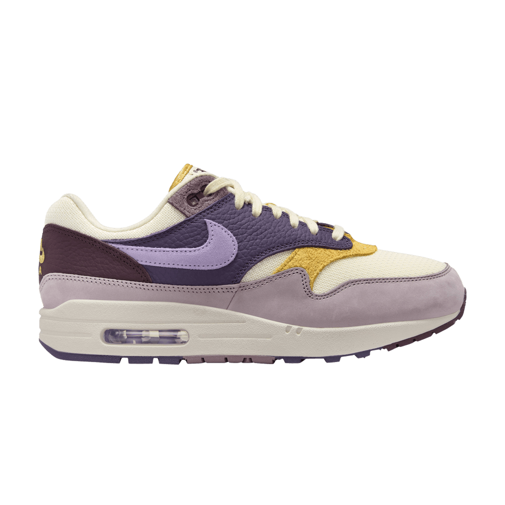 Women's Nike Air Max 1 '87 - Hydrangeas