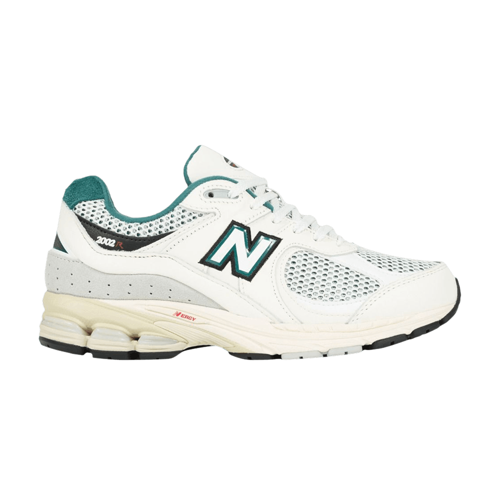 New Balance 2002R - Pouch - Vintage Teal ()