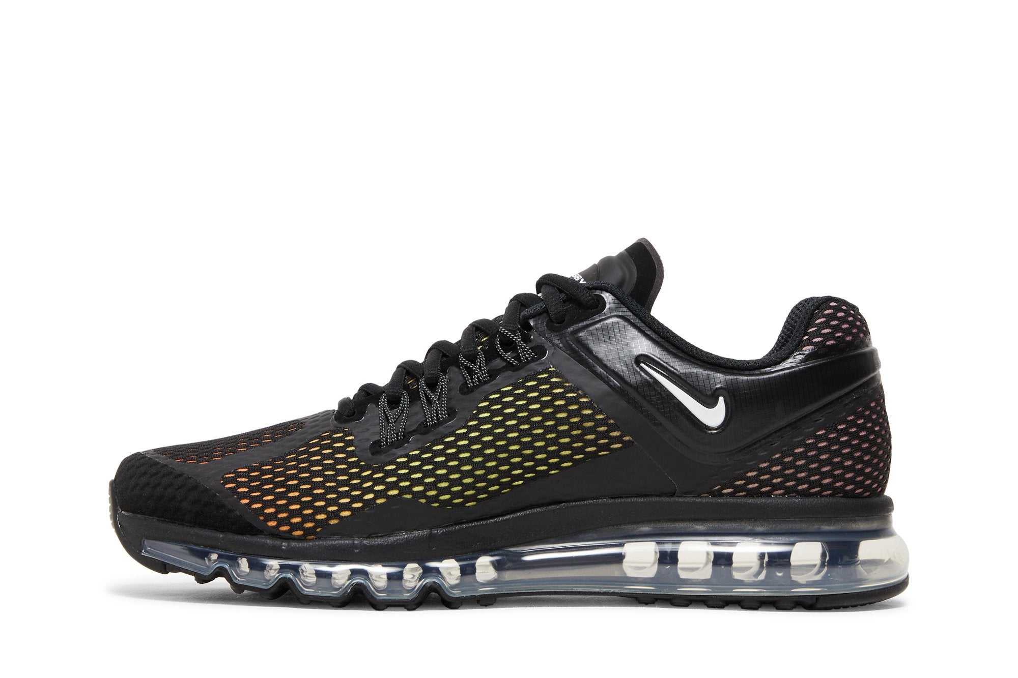 Nike x Stussy Air Max 2013 - Black ()