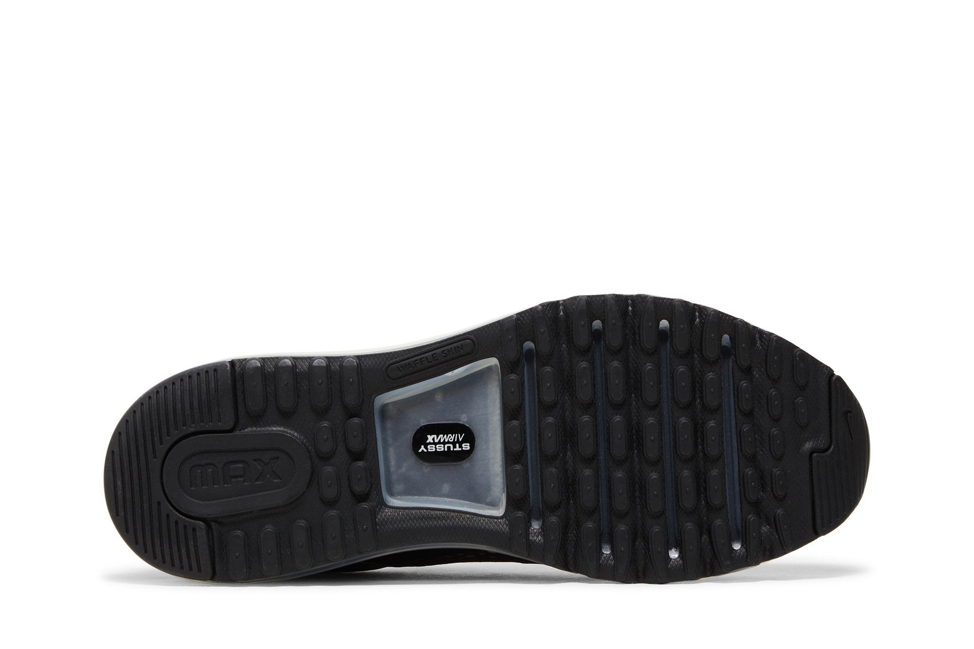 Nike x Stussy Air Max 2013 - Black ()