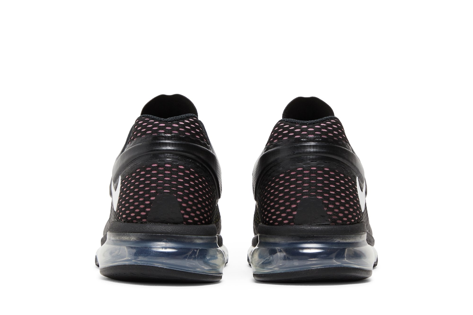 Nike x Stussy Air Max 2013 - Black ()