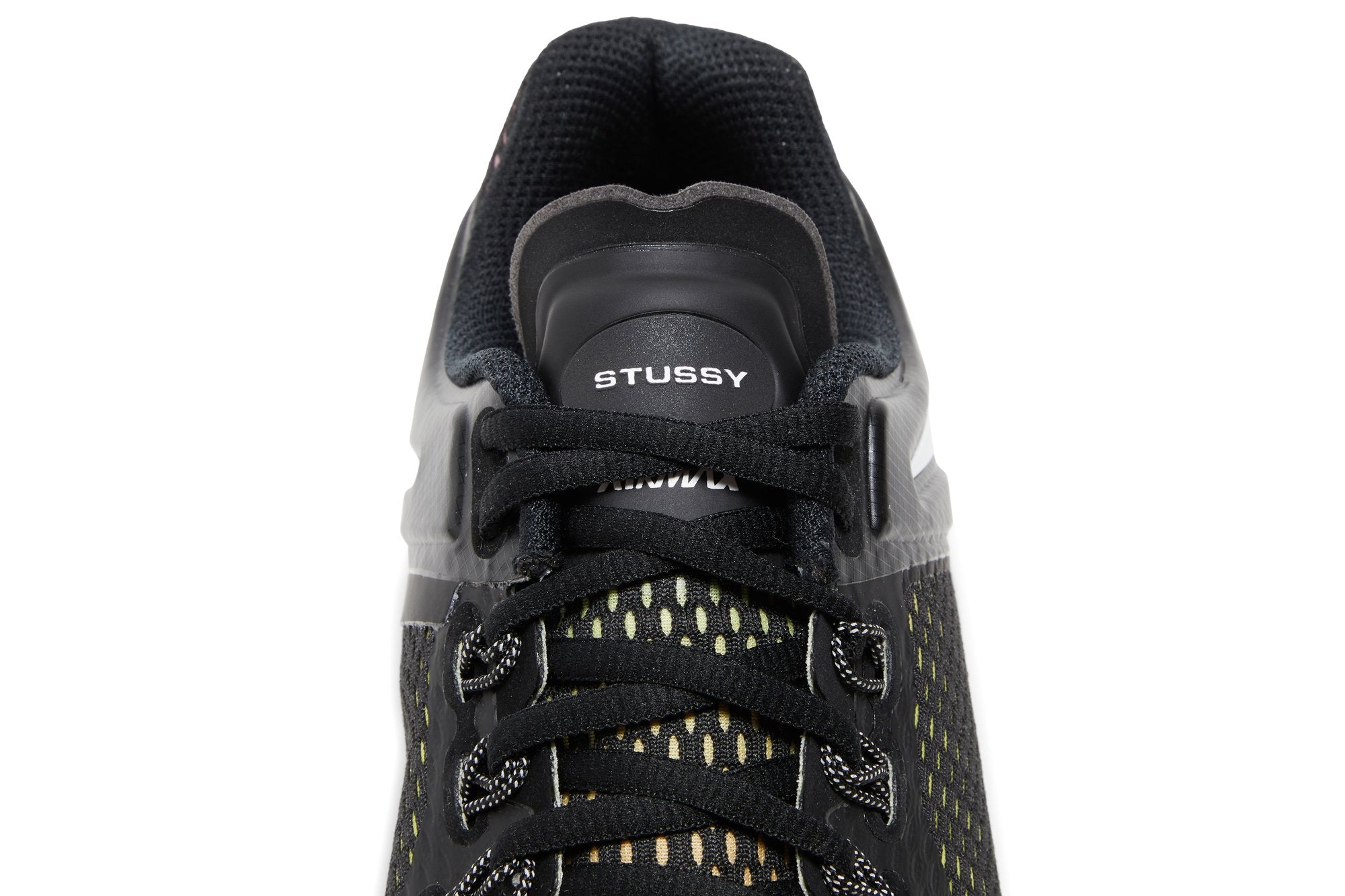 Nike x Stussy Air Max 2013 - Black ()