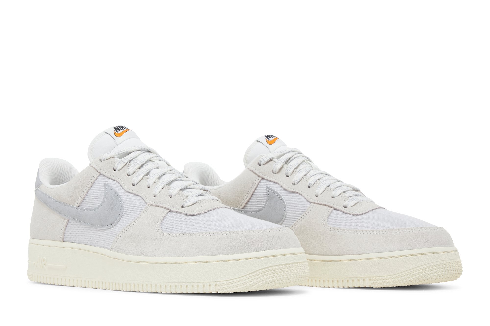 Nike Air Froce 1 Low '07 Vintage - Certified Fresh Photon Dust Sail ()