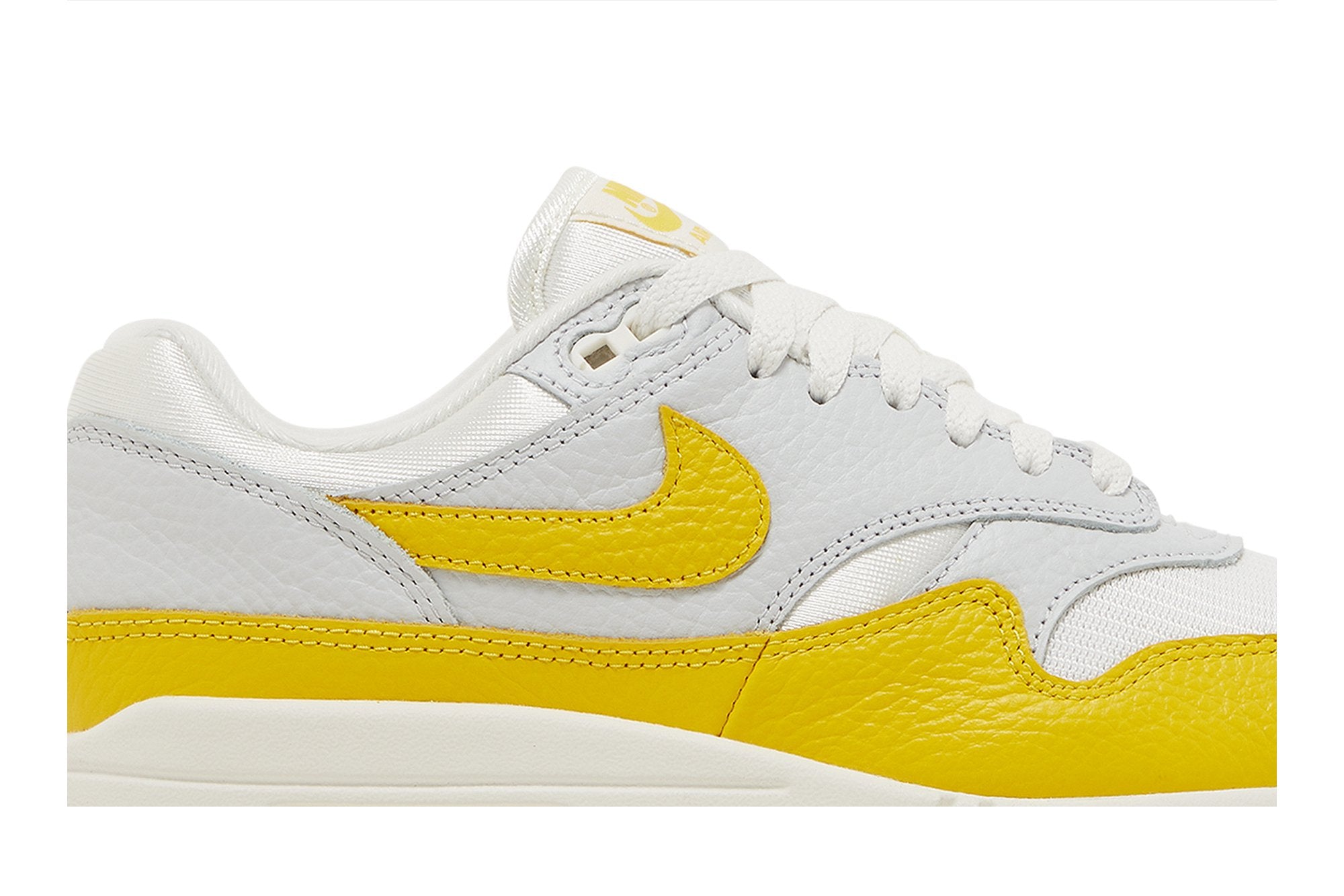 Women's Nike Air Max 1 - Tour Yellow ()