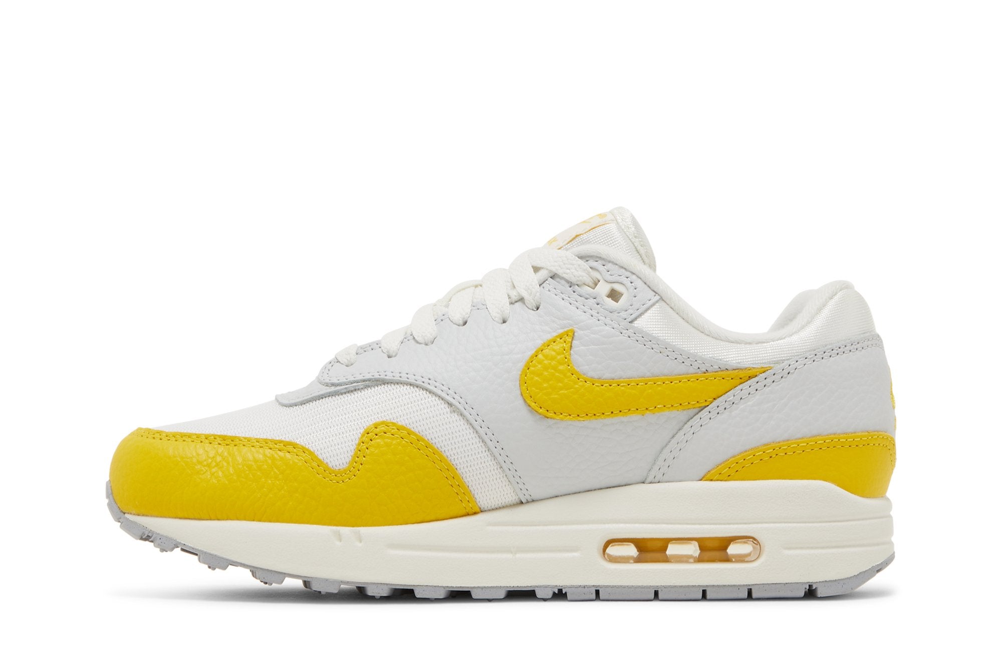 Women's Nike Air Max 1 - Tour Yellow ()