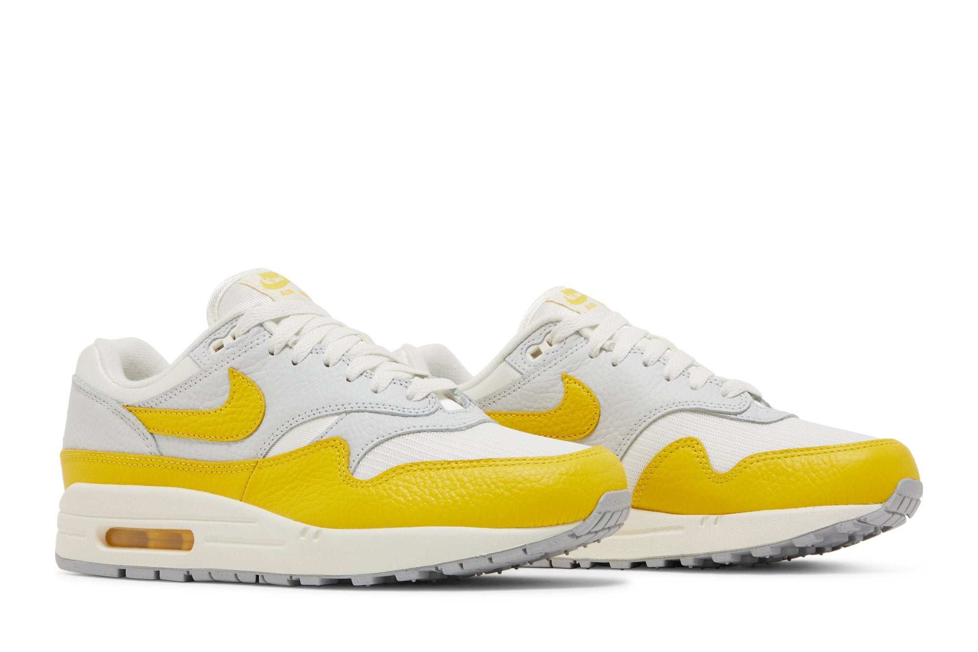 Women's Nike Air Max 1 - Tour Yellow ()