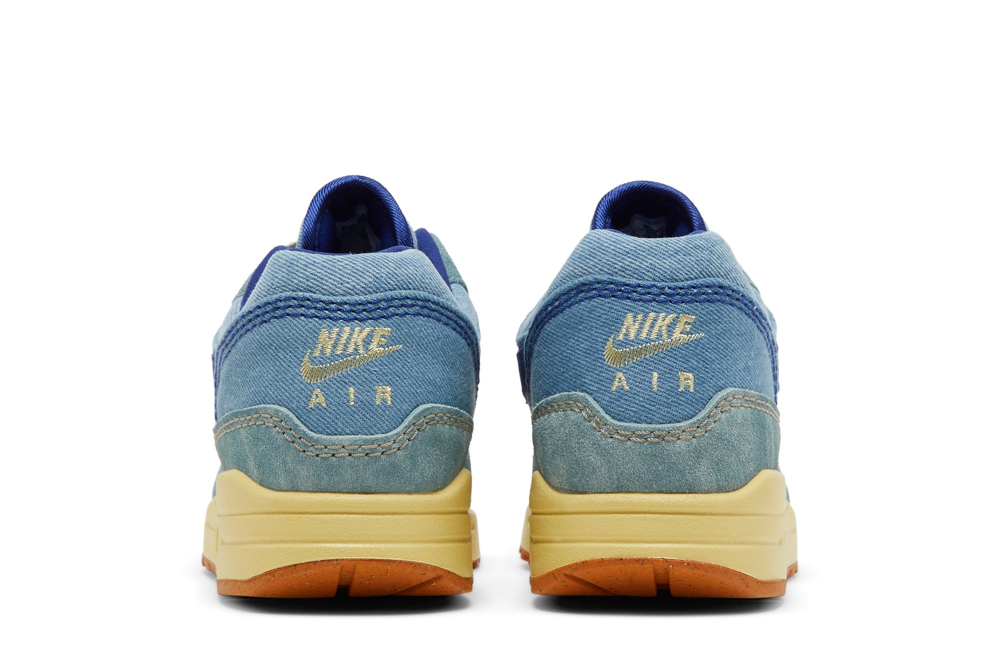 Nike Air Max 1 PRM - Dirty Denim ()