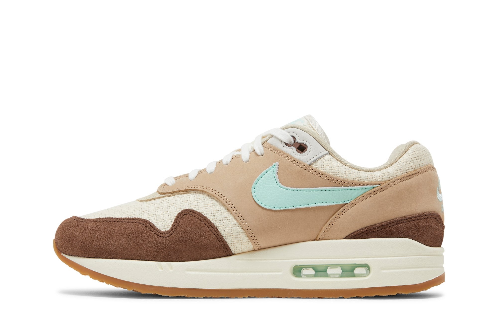 Nike Air Max 1 - Crepe Hemp (2022) ()