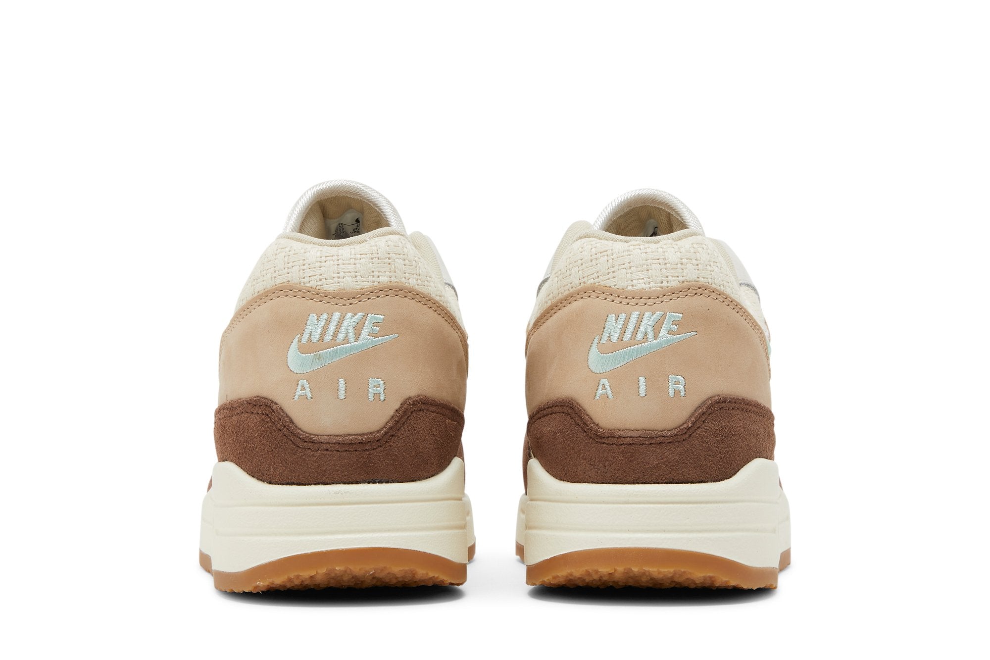 Nike Air Max 1 - Crepe Hemp (2022) ()