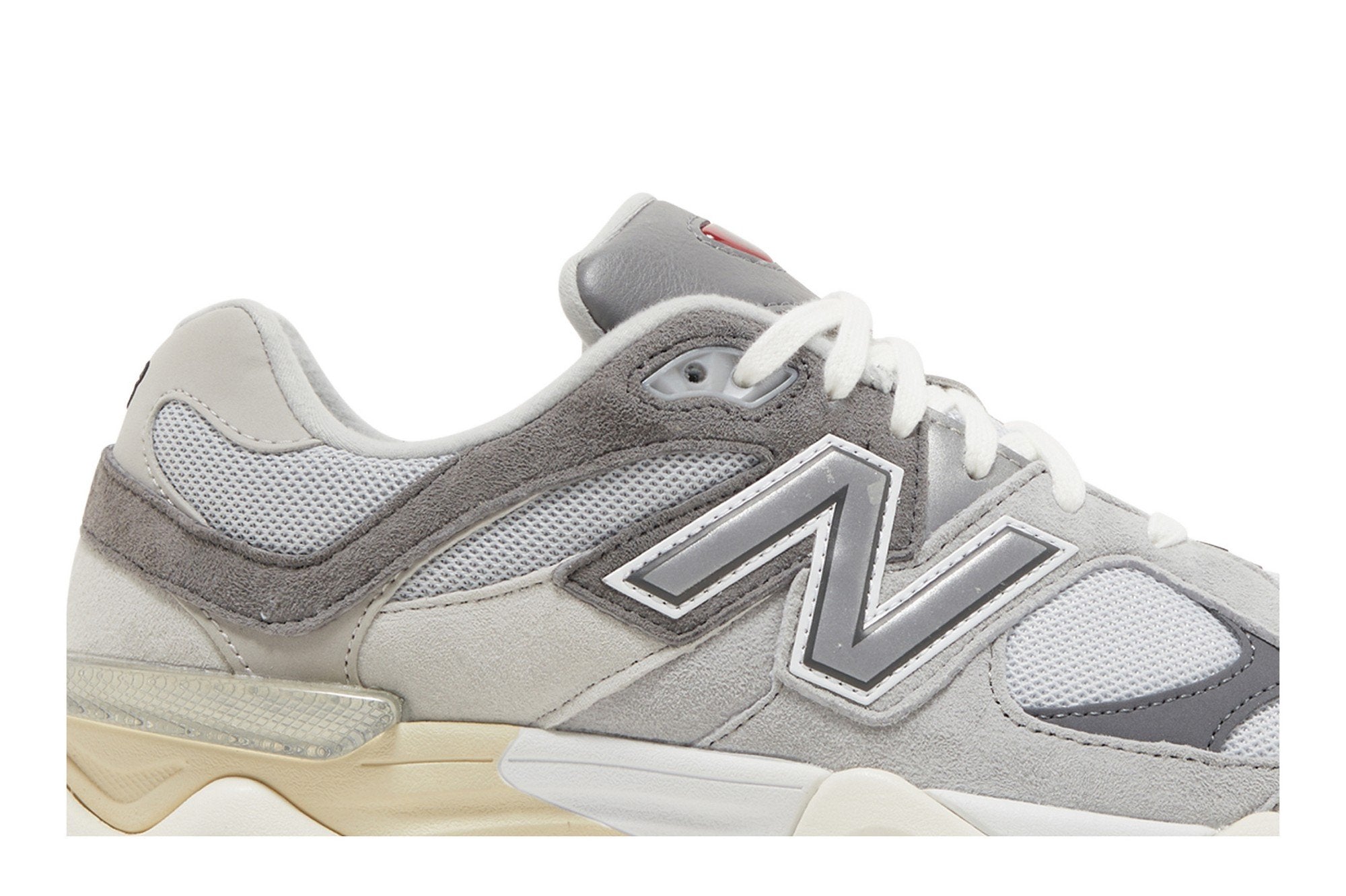 New Balance 9060 - Rain Cloud Grey ()