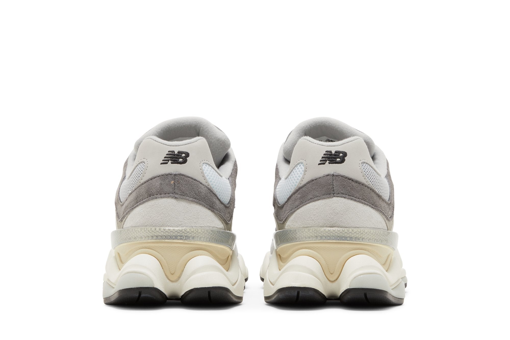 New Balance 9060 - Rain Cloud Grey ()