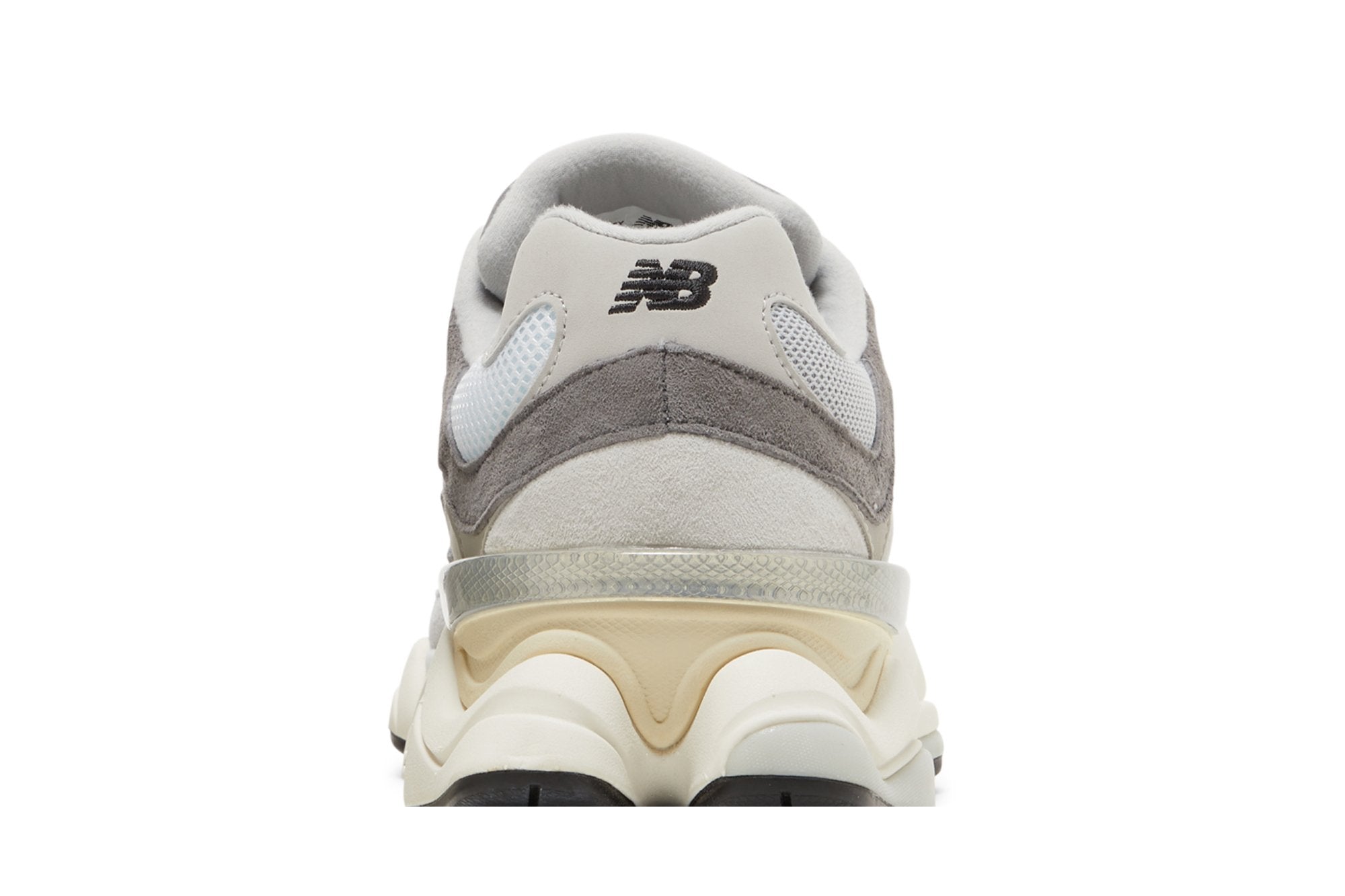 New Balance 9060 - Rain Cloud Grey ()