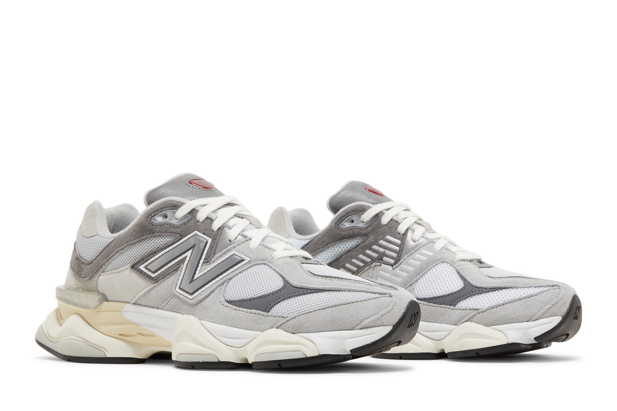 New Balance 9060 - Rain Cloud Grey ()