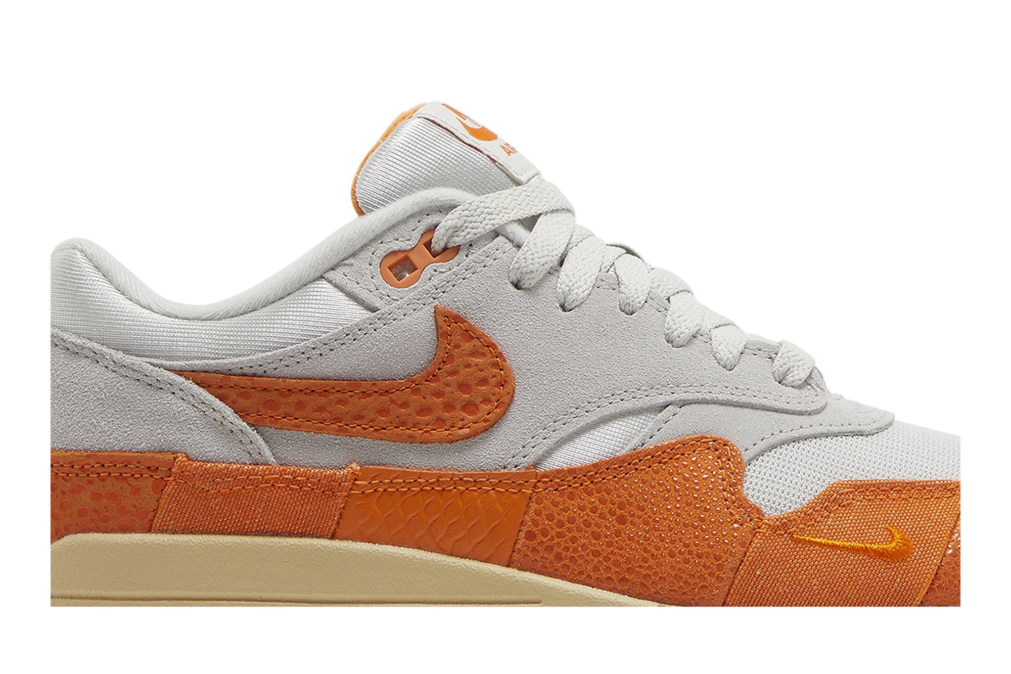 WMNS Nike outlet air max 1 Master Magma orange Gr 39