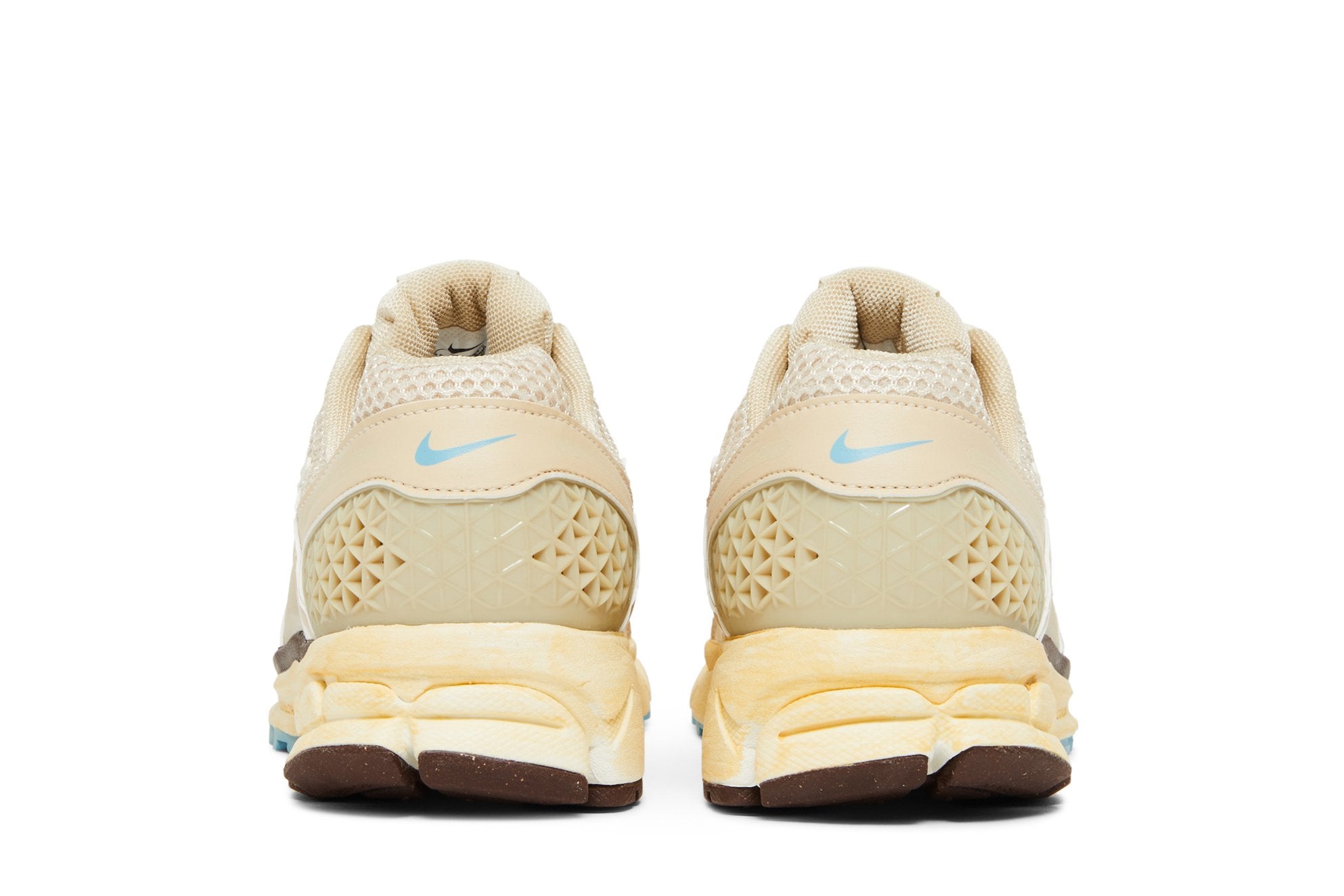 Women's Nike Zoom Vomero 5 - Oatmeal ()