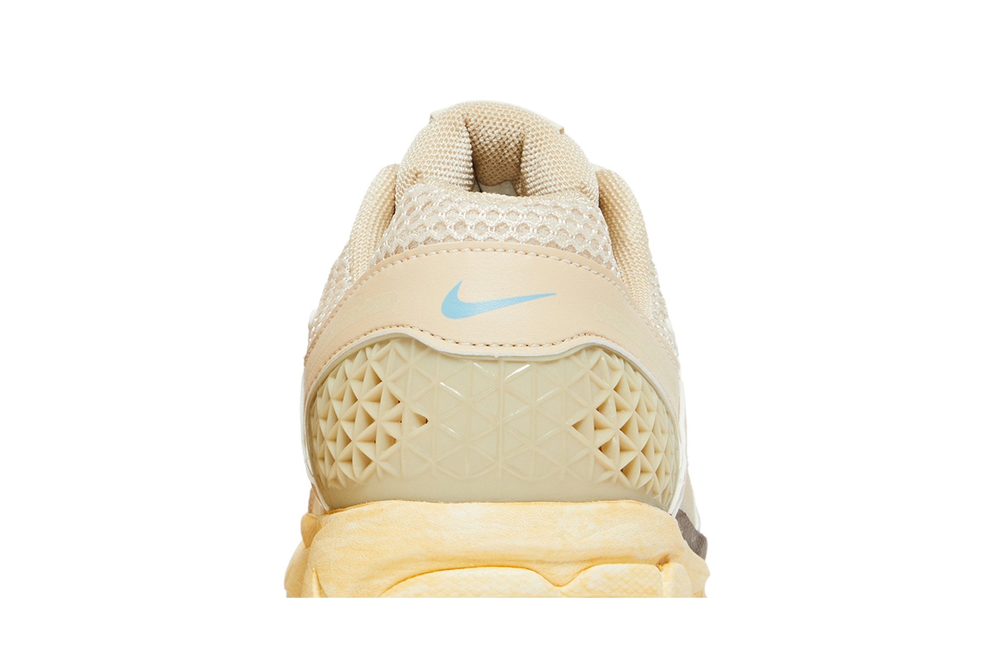 Women's Nike Zoom Vomero 5 - Oatmeal ()