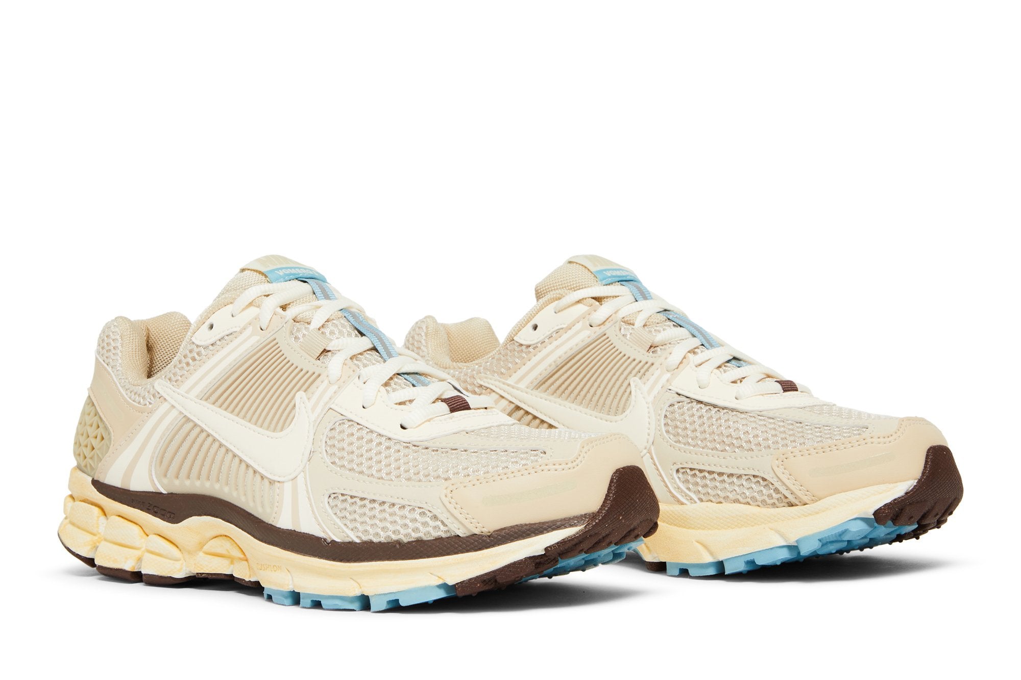 Women's Nike Zoom Vomero 5 - Oatmeal ()