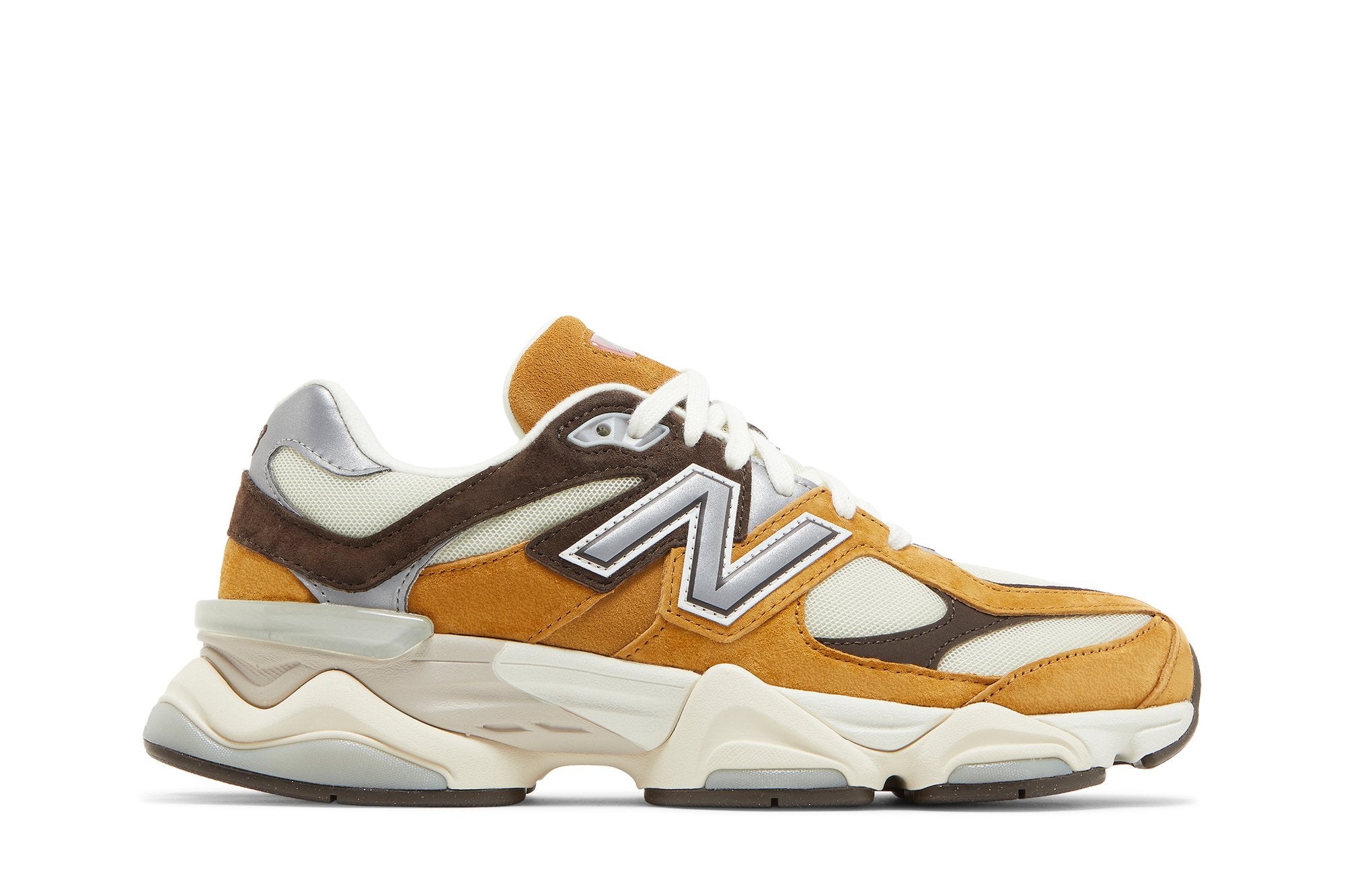 New Balance 9060 - 'Workwear' - Gold (U9060WOR)