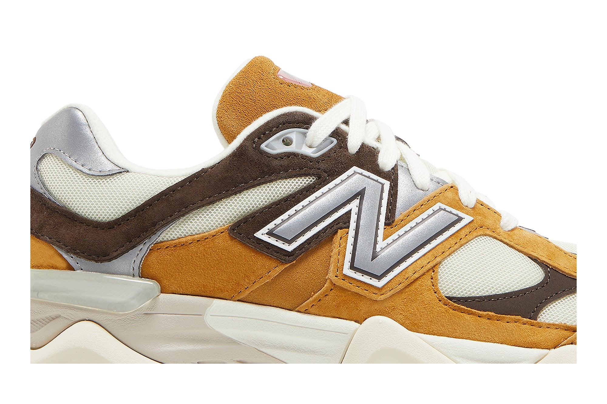 New Balance 9060 - 'Workwear' - Gold ()