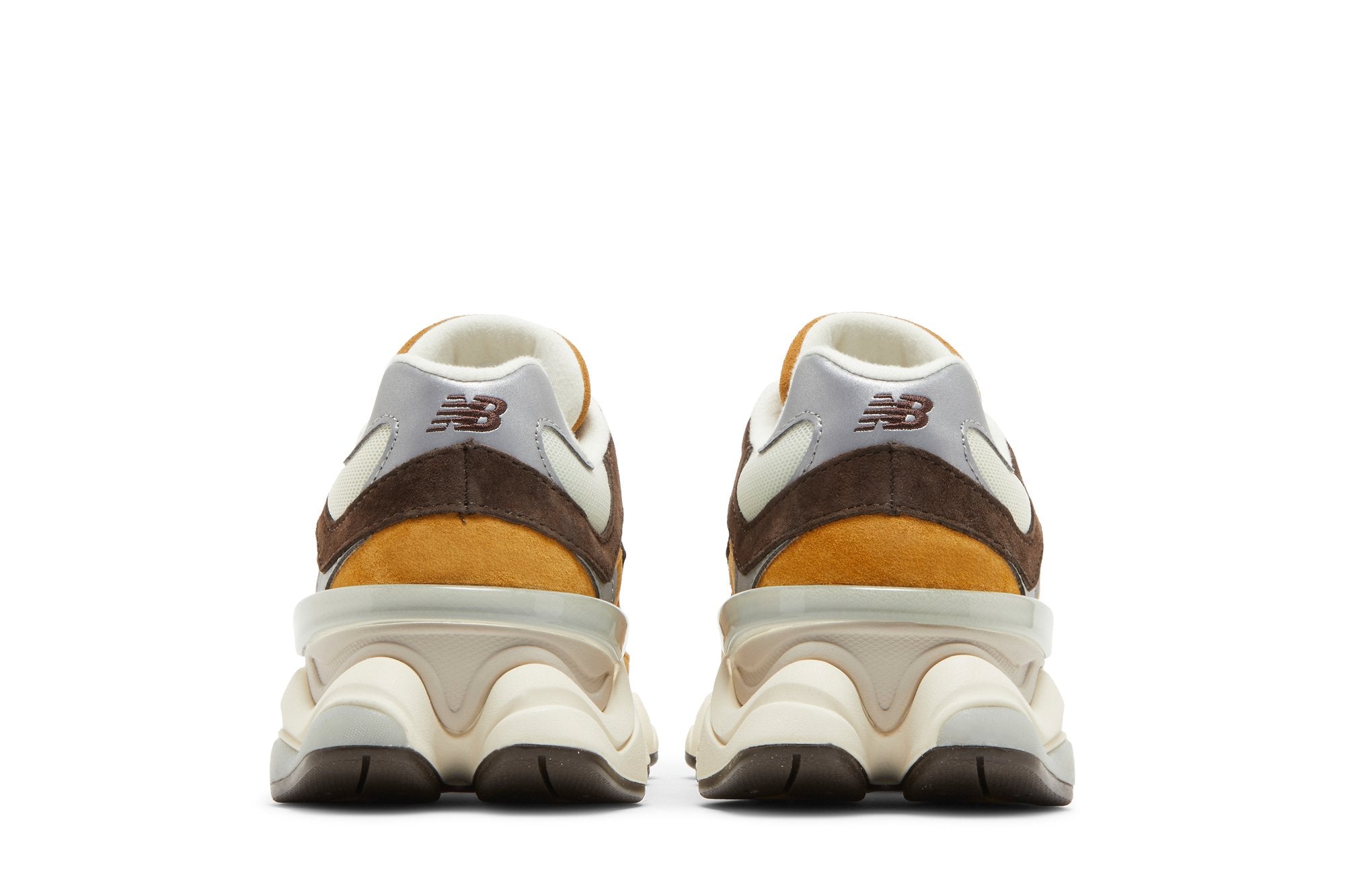 New Balance 9060 - 'Workwear' - Gold ()