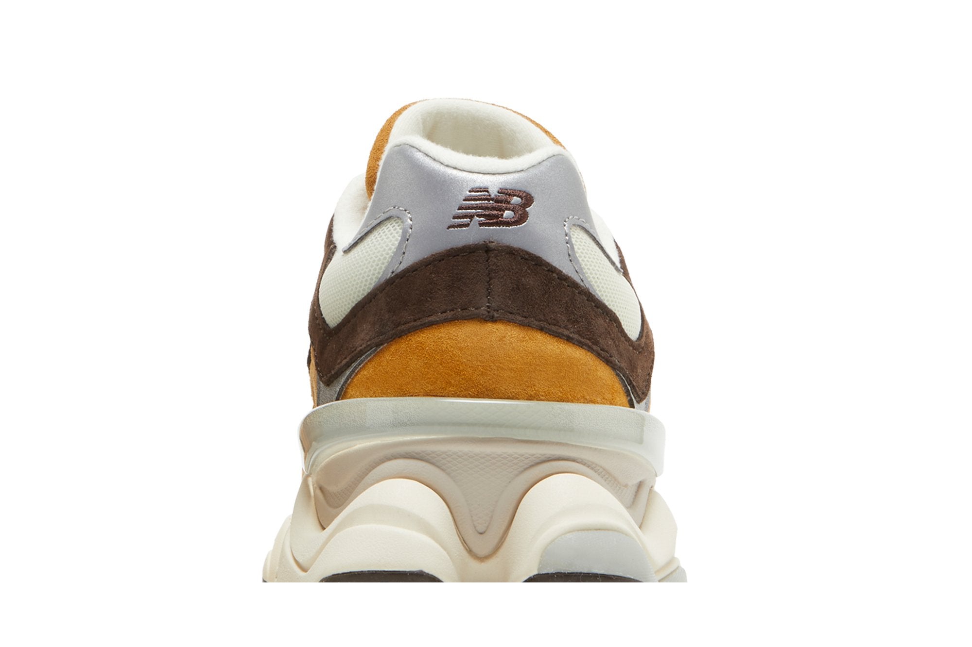 New Balance 9060 - 'Workwear' - Gold ()