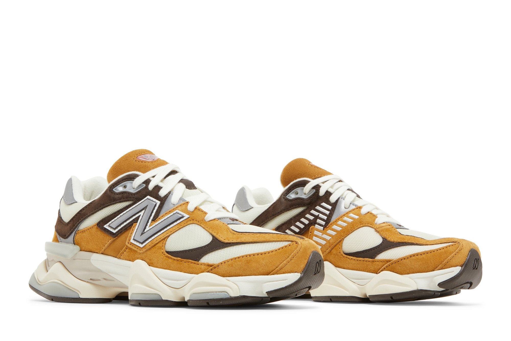 New Balance 9060 - 'Workwear' - Gold ()