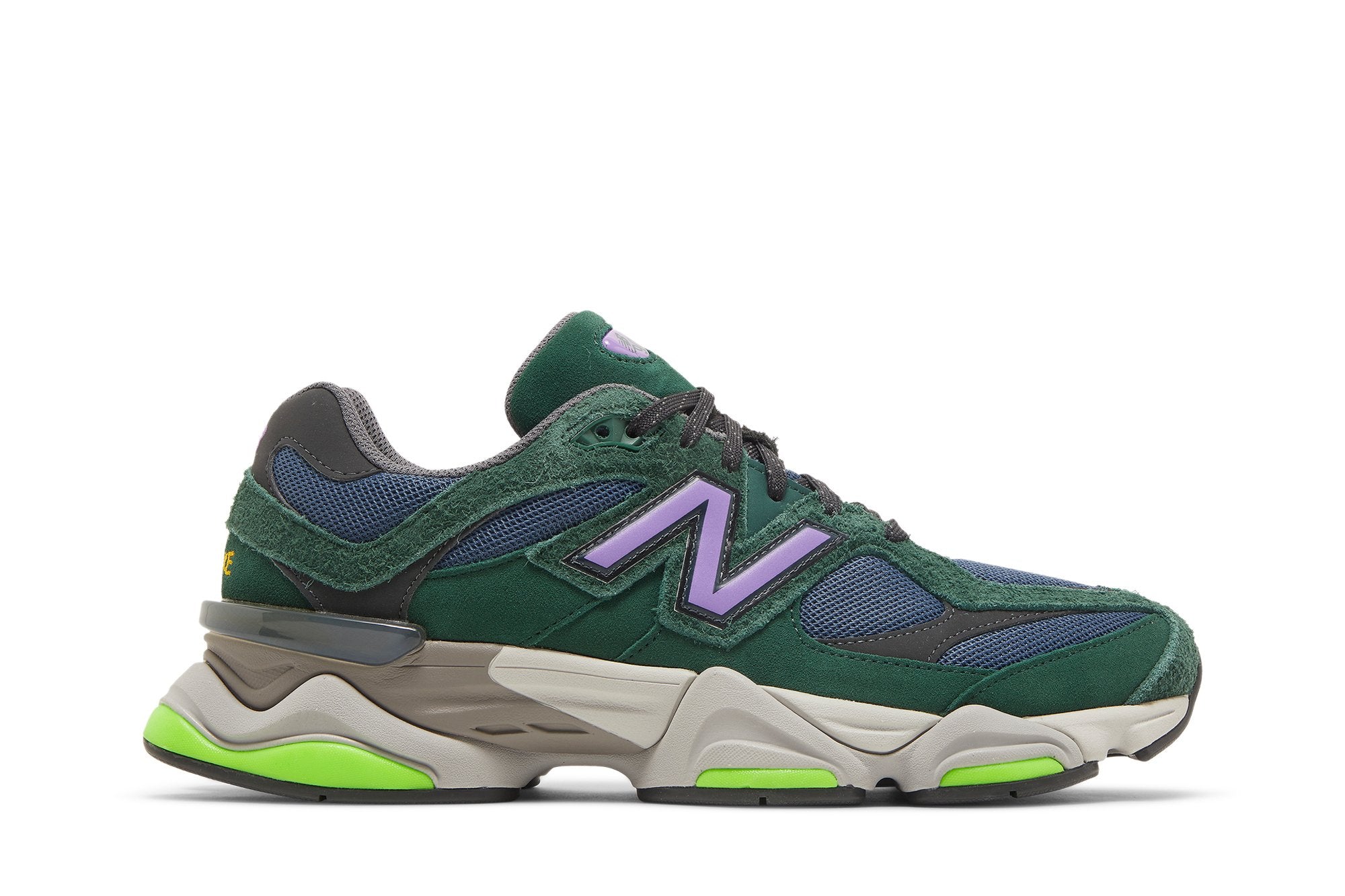 New Balance 9060 - Nightwatch (U9060GRE)