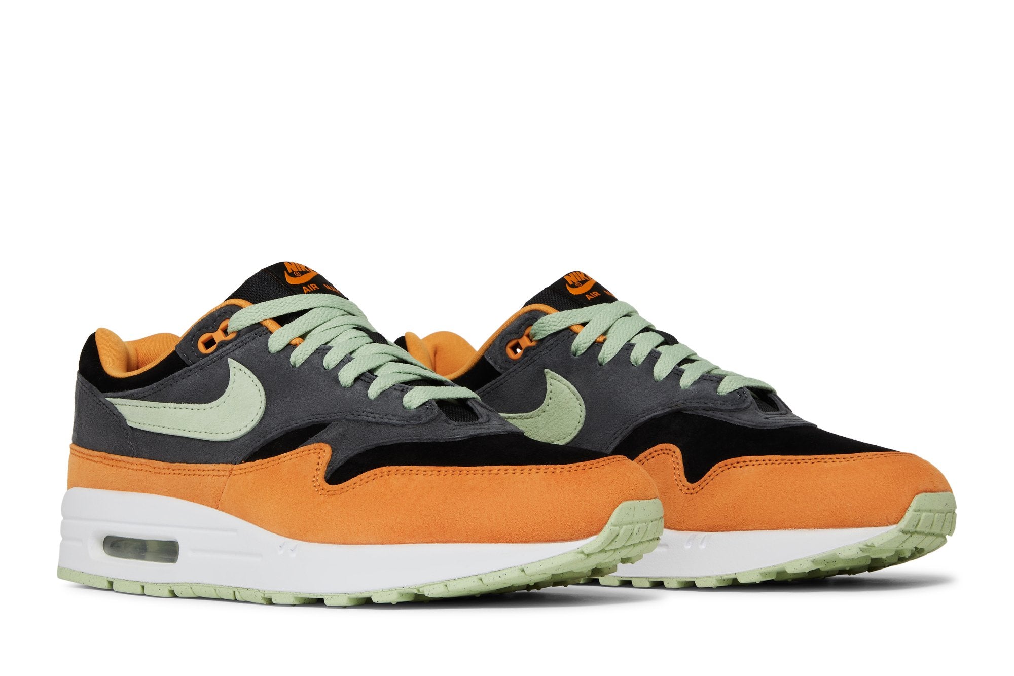 Nike Air Max 1 PRM - 'Ugly Duckling' Honeydew ()