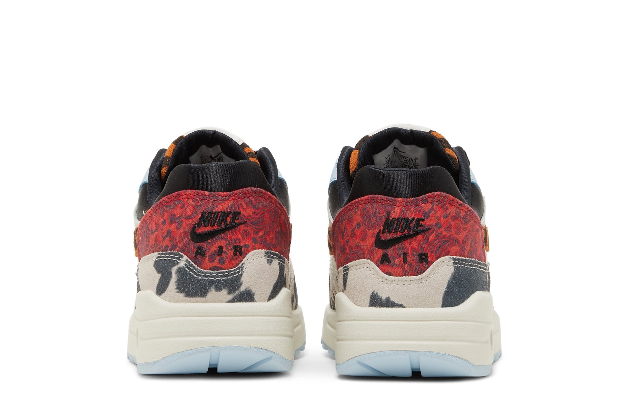 Women's Nike Air Max 1 PRM - 'The Great Indoors' ()