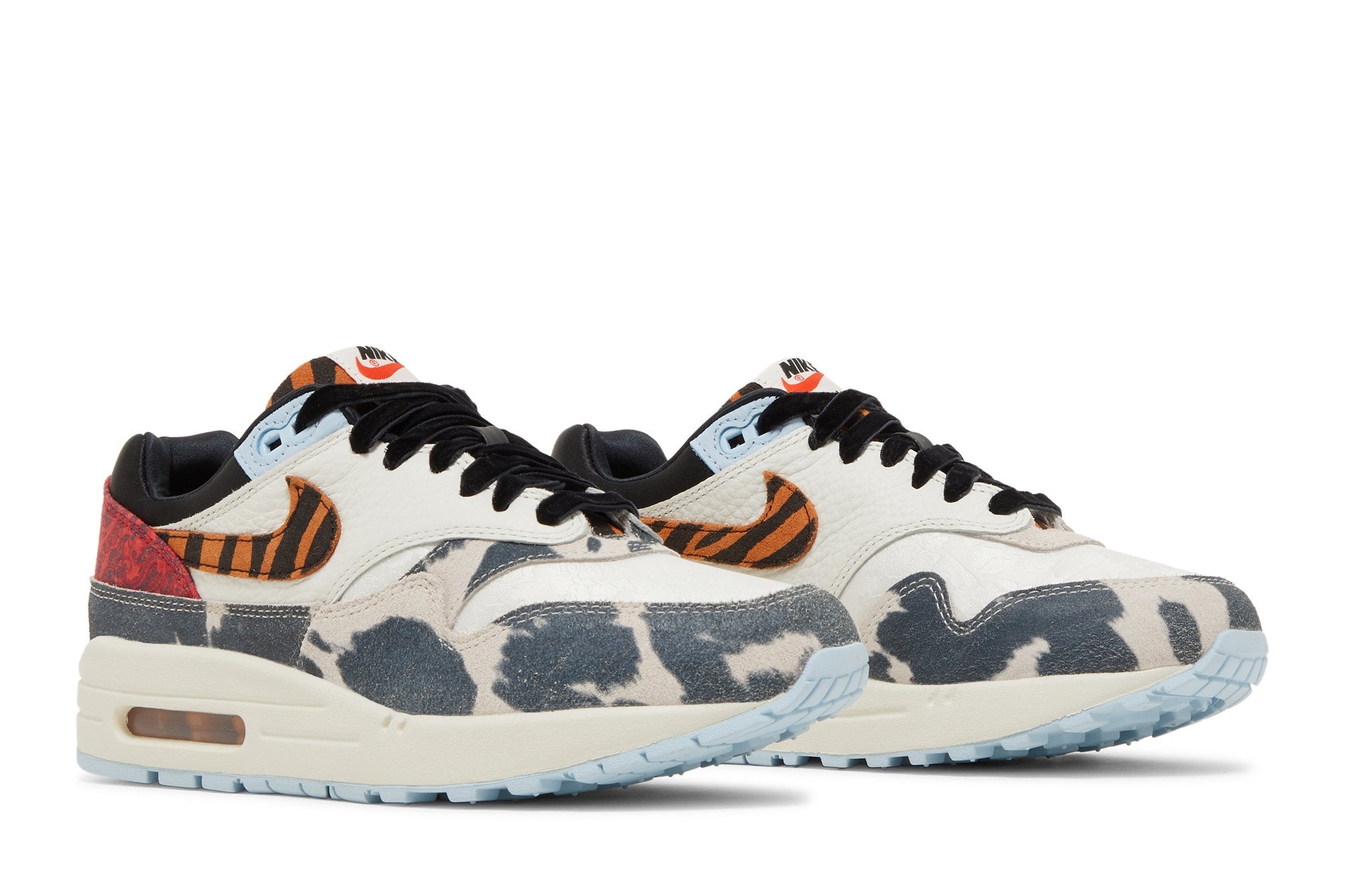 Women's Nike Air Max 1 PRM - 'The Great Indoors' ()