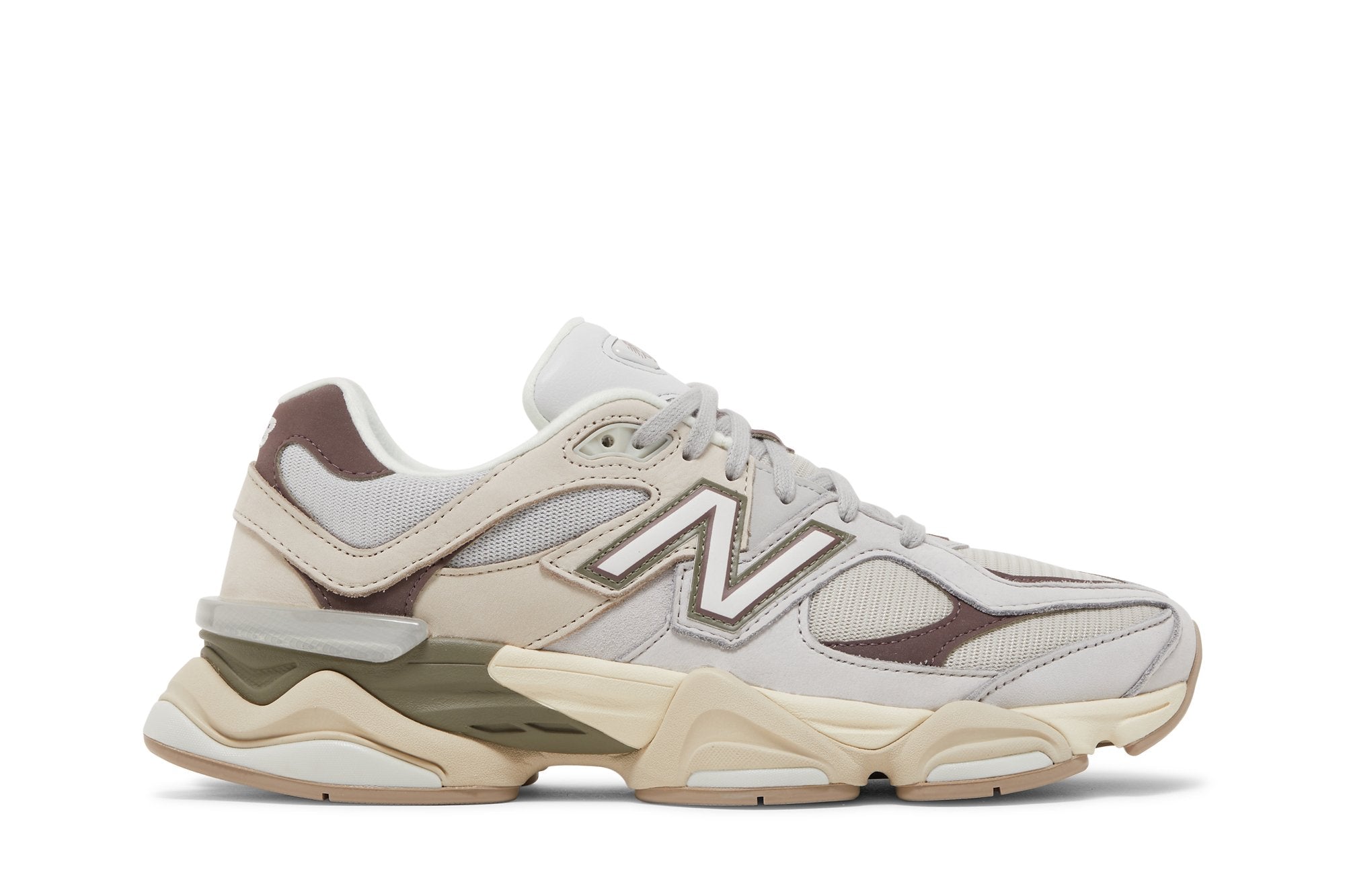 New Balance 9060 - Grey Matter Timberwolf (U9060FNA)