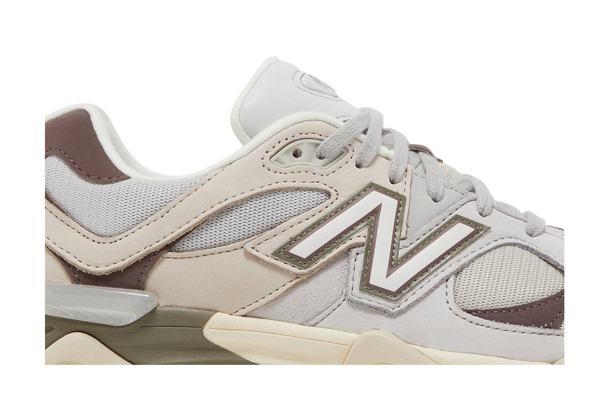 New Balance 9060 - Grey Matter Timberwolf ()