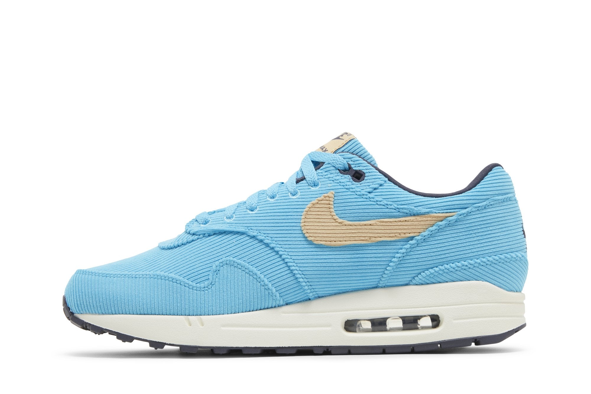 Nike Air Max 1 - Corduroy Baltic Blue ()