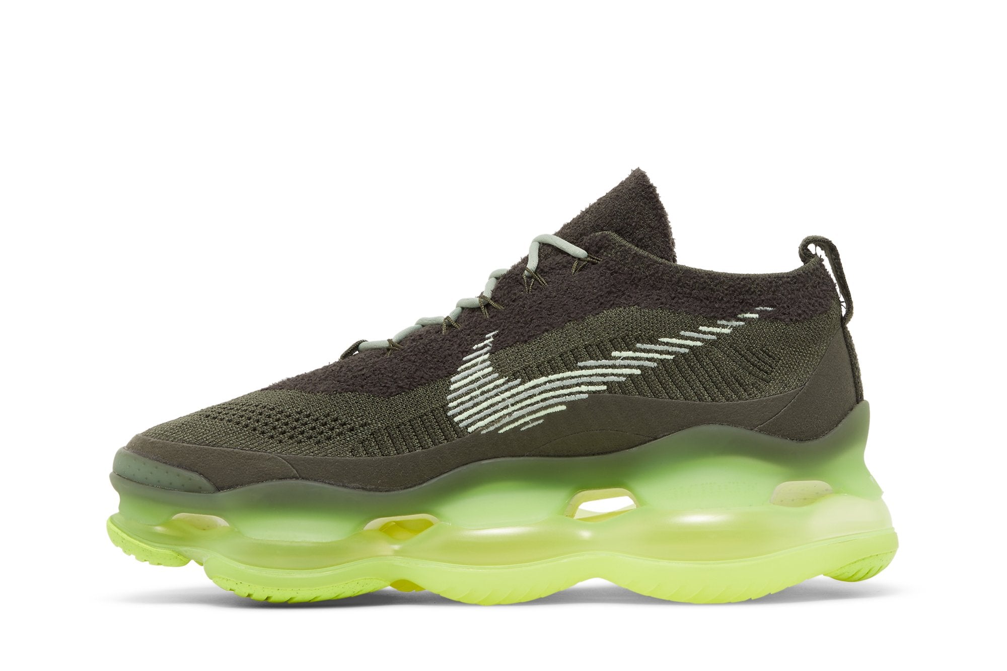 Nike Air Max Scorpion FK - Barely Volt ()