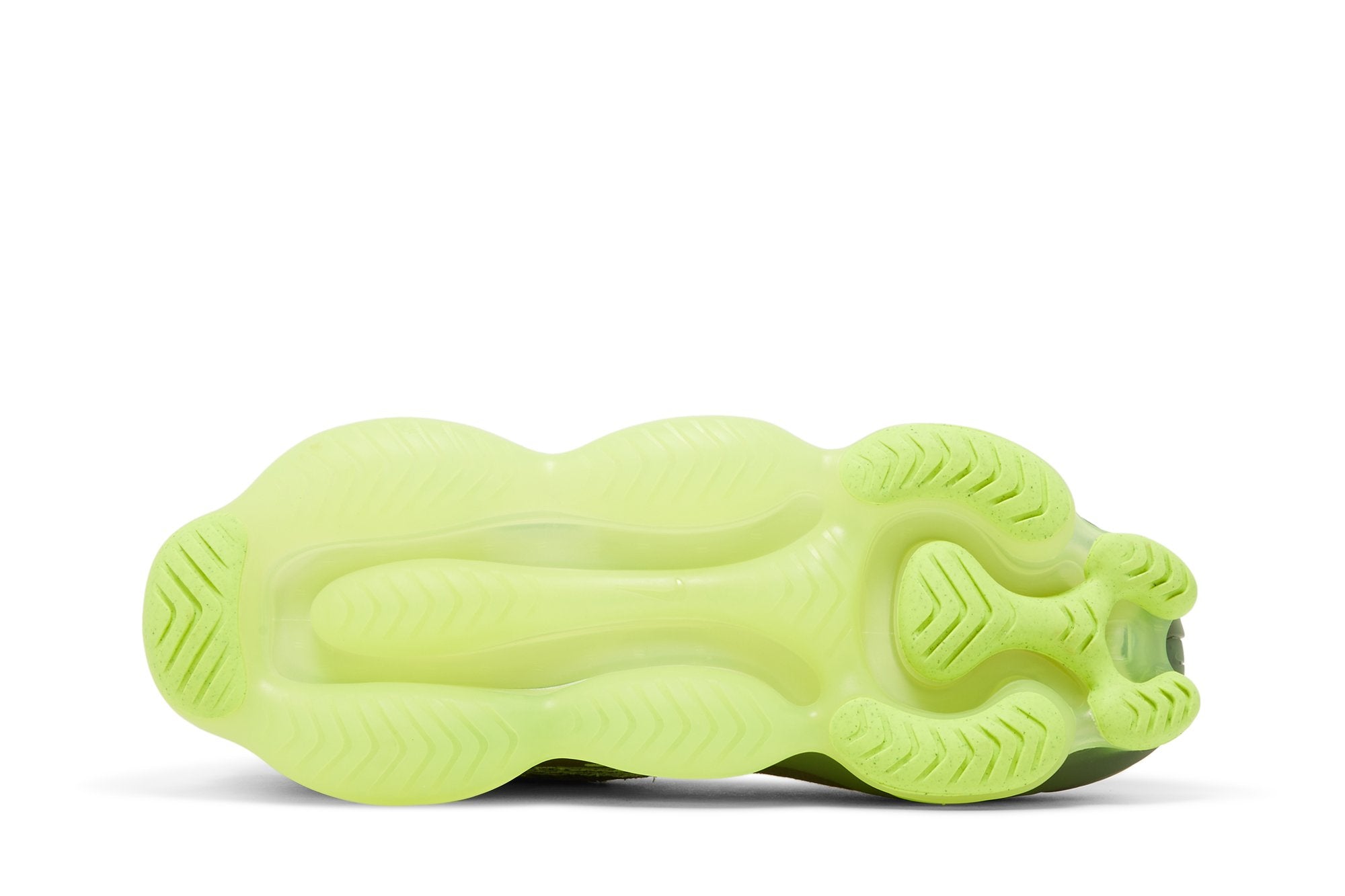 Nike Air Max Scorpion FK - Barely Volt ()