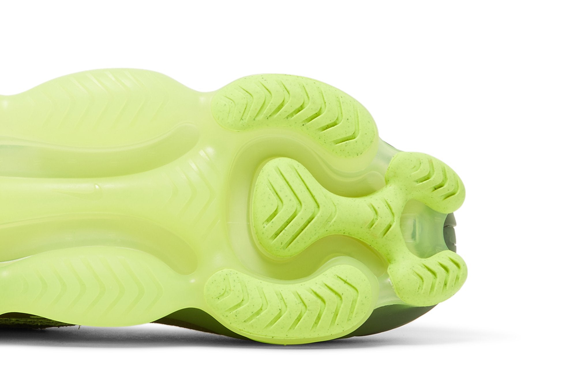 Nike Air Max Scorpion FK - Barely Volt ()