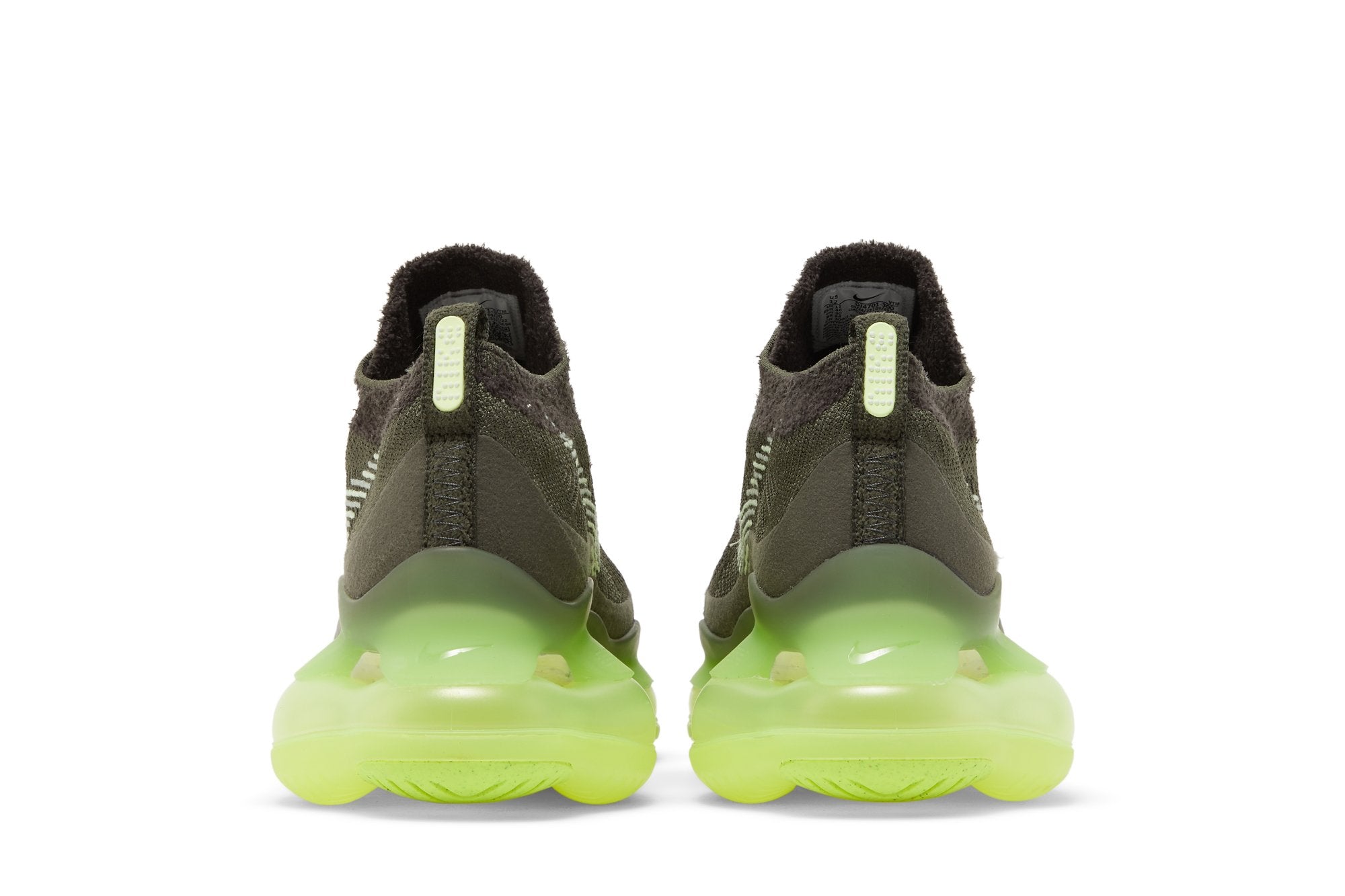 Nike Air Max Scorpion FK - Barely Volt ()