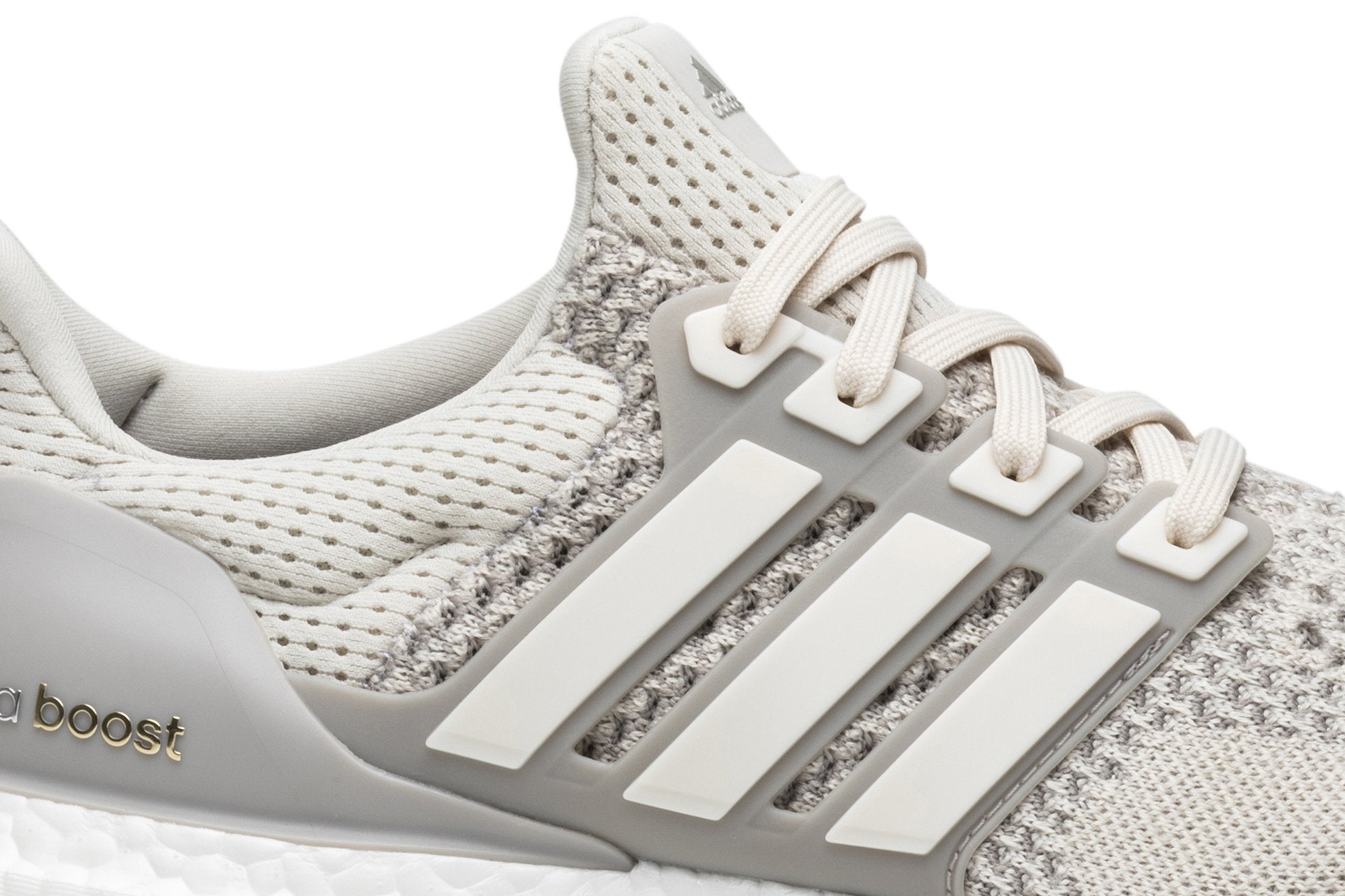 Adidas Ultra Boost 1.0 Retro - Cream White ()